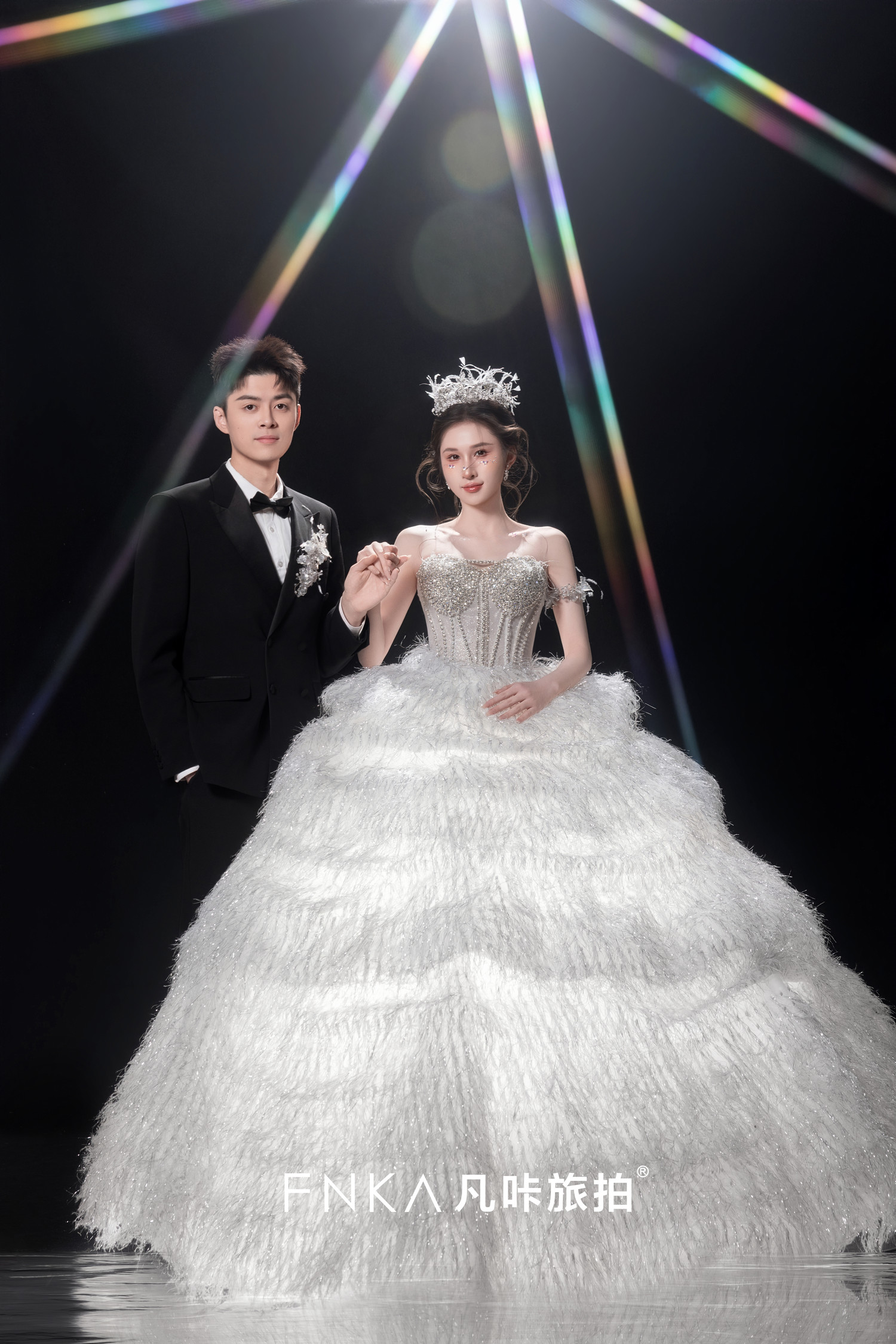 客片-極簡光影8