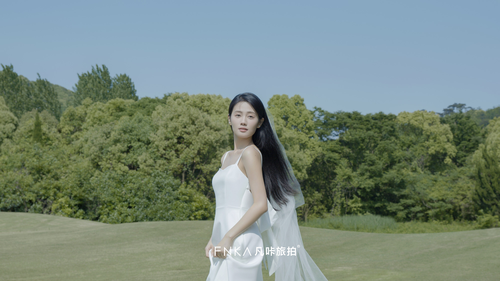 威廉北遇-电影感婚纱照3