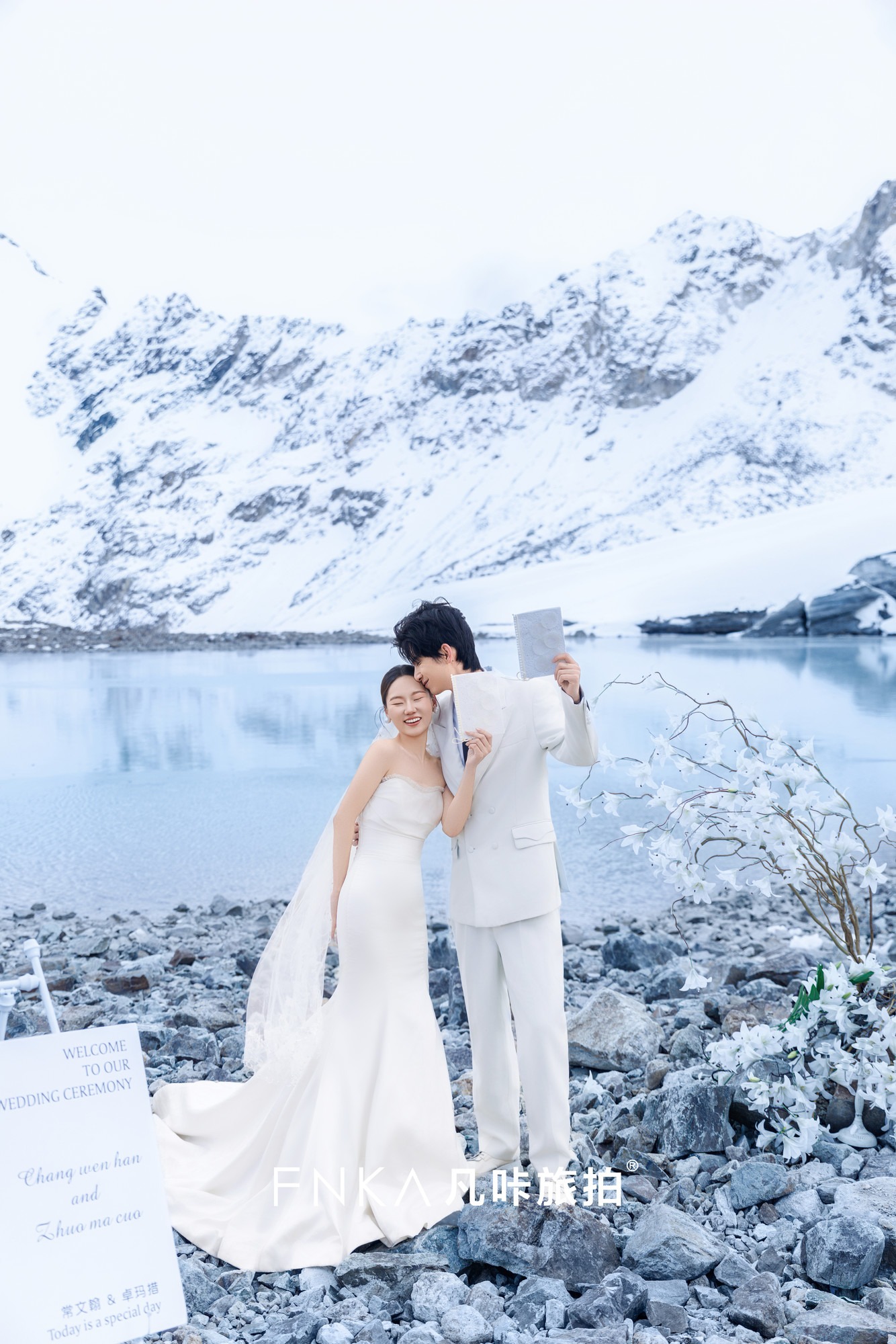 極簡(jiǎn)婚禮8