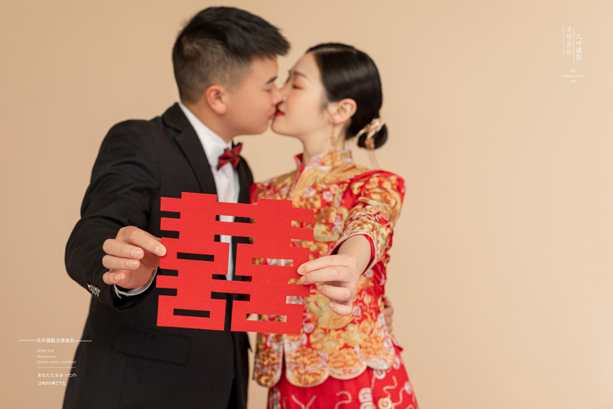 客片-秀禾婚纱照0