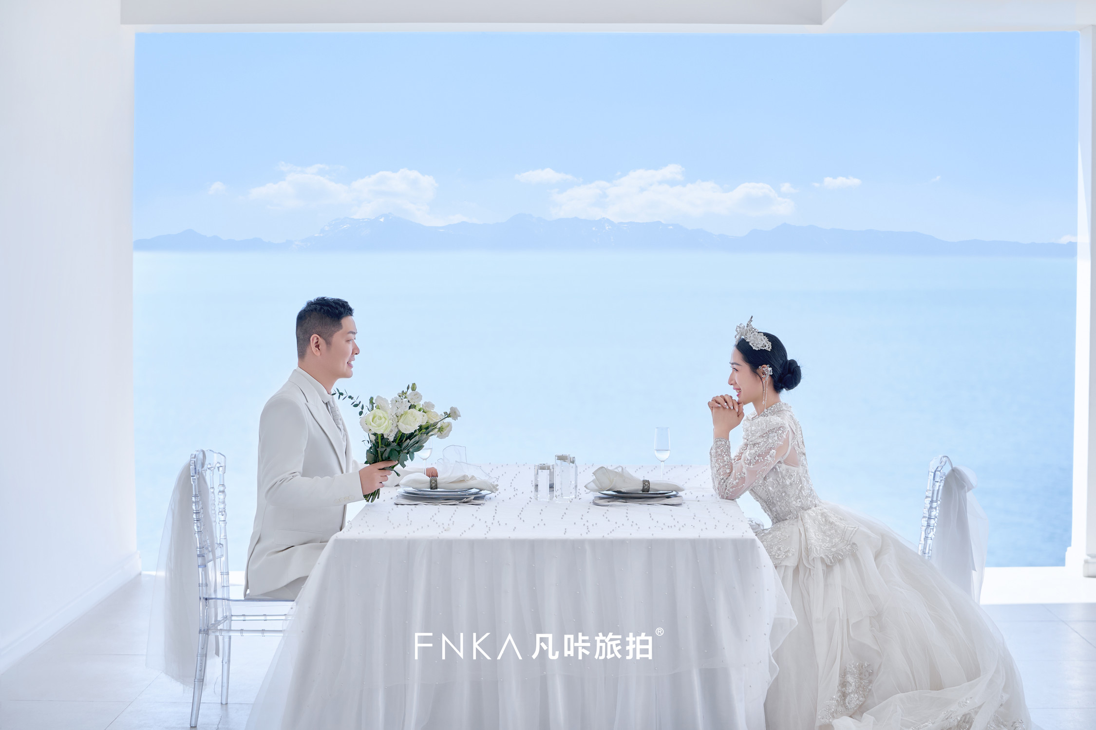 海东海之礼堂0