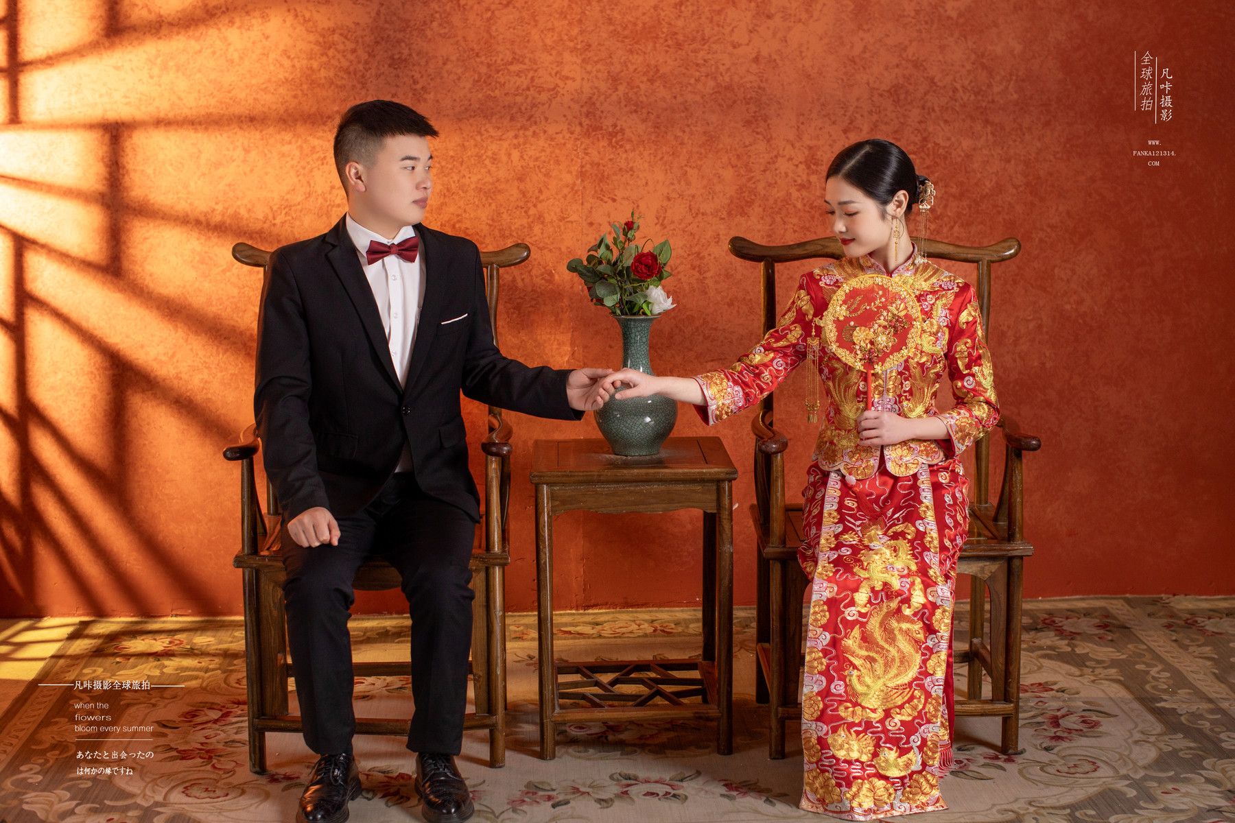 客片-秀禾婚纱照6