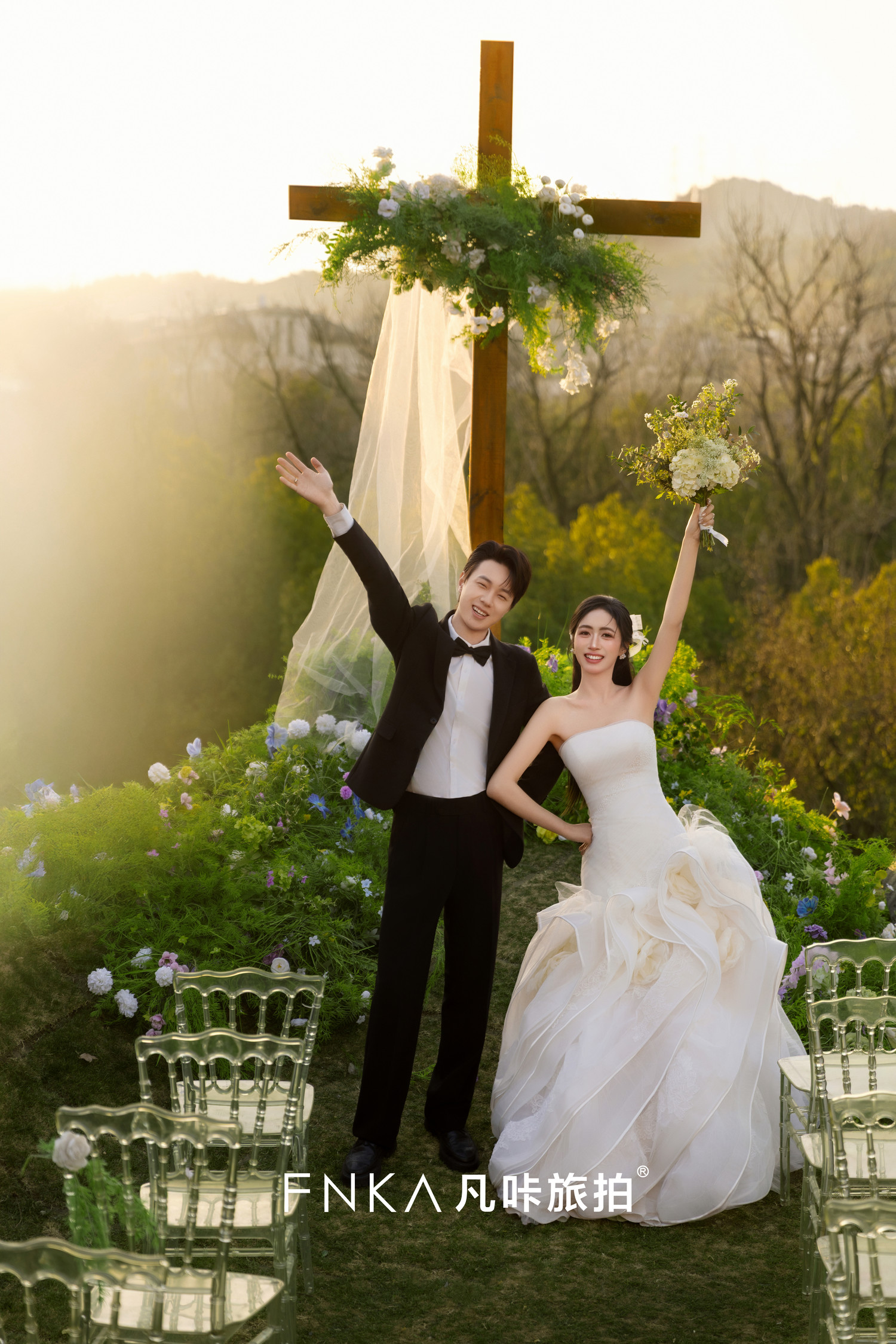 客片-目的地婚禮1