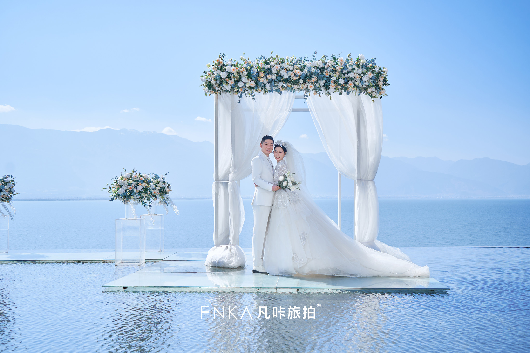 海东海之礼堂4