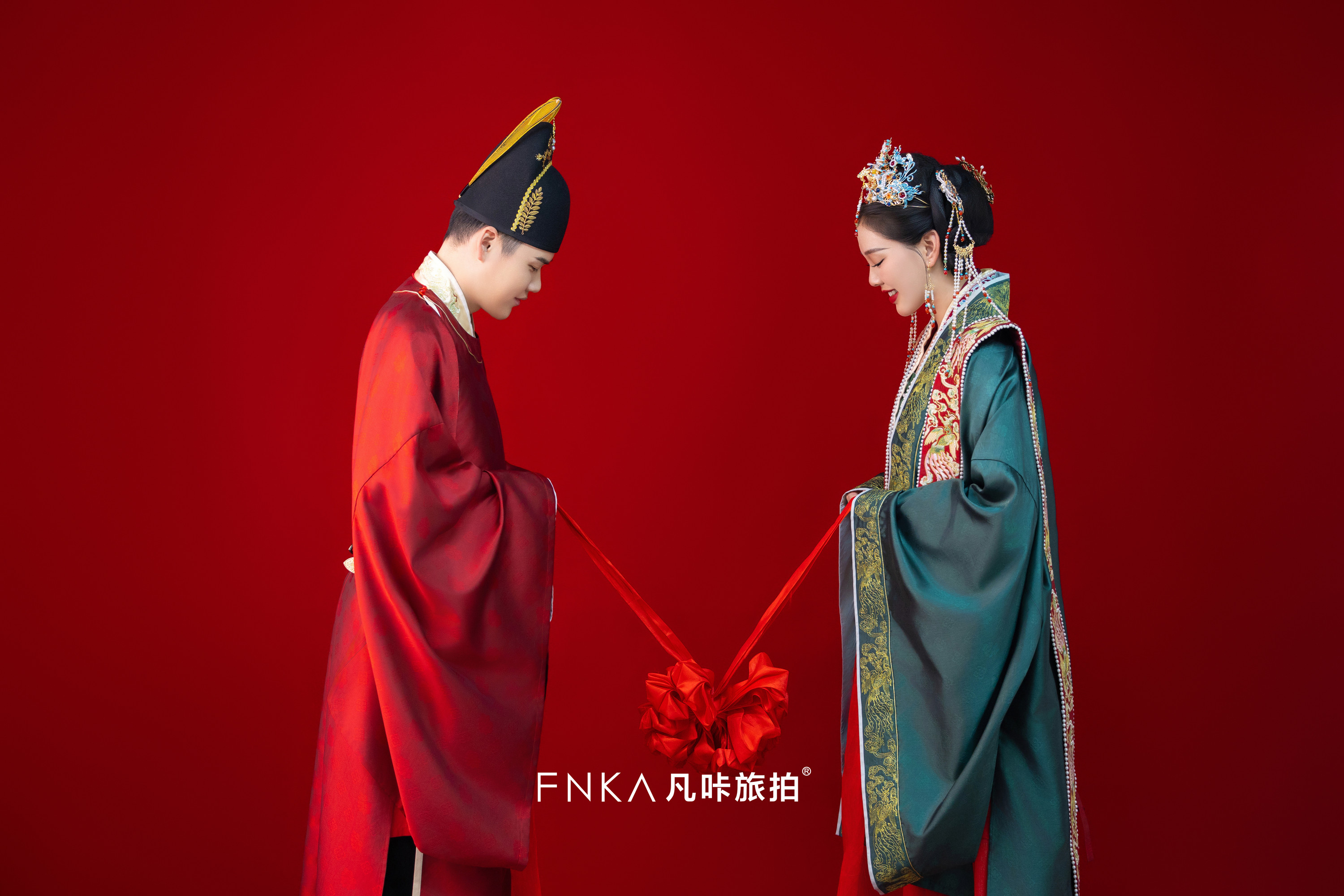 客片-汉服婚纱照8