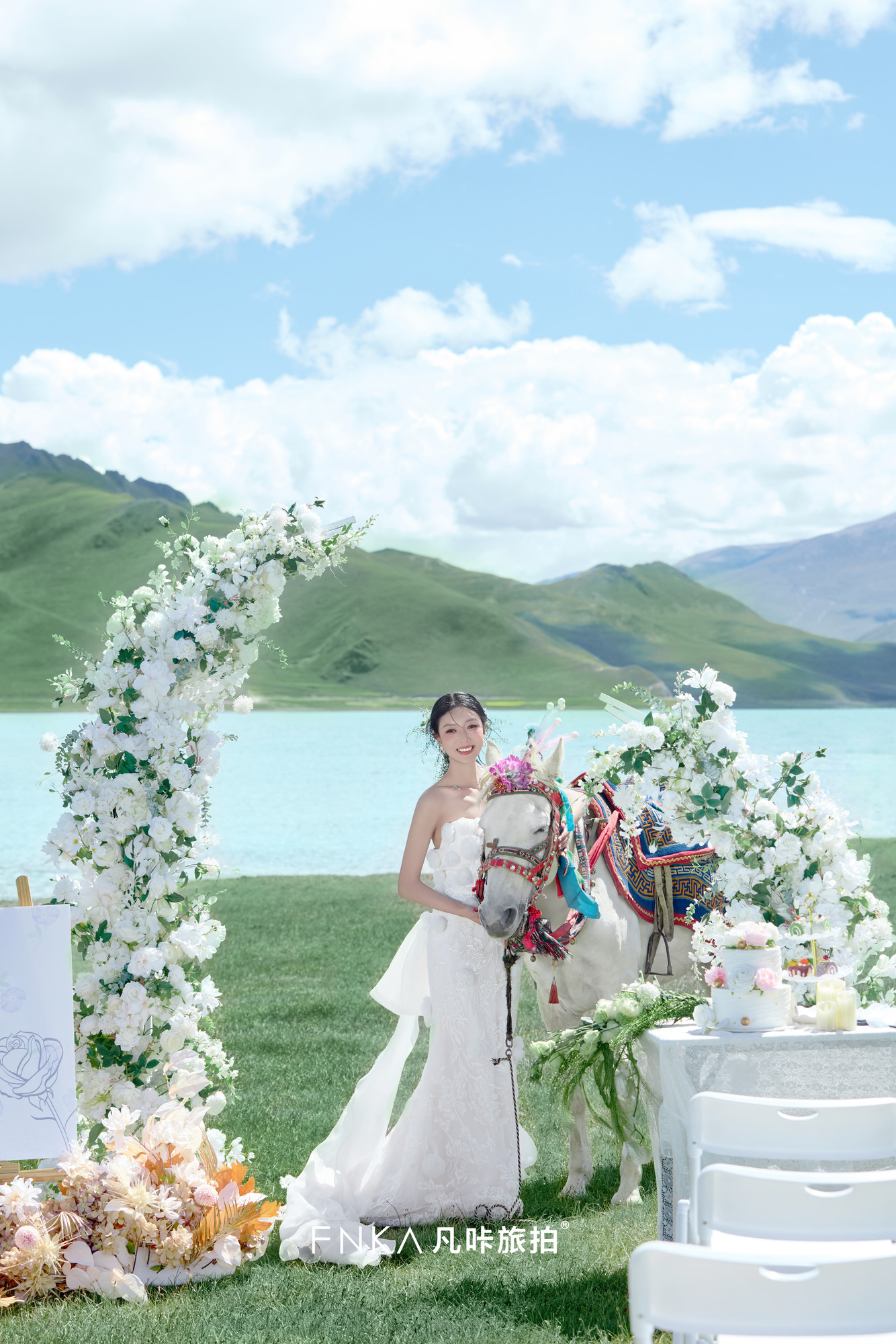 目的地婚禮7