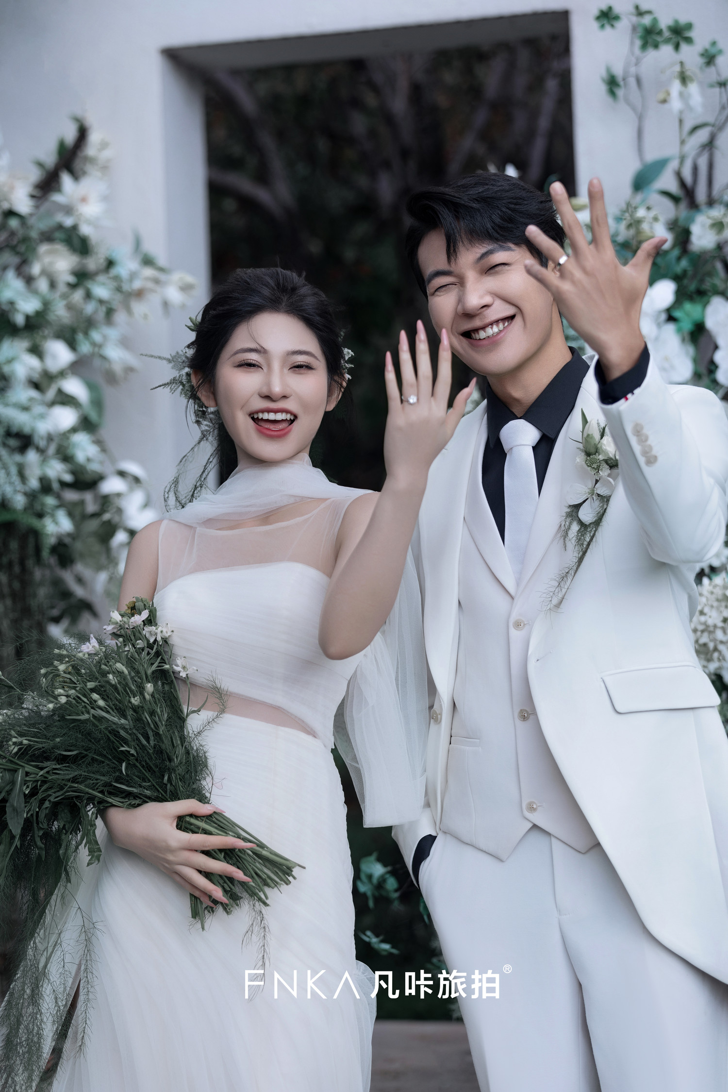 目的地婚礼37