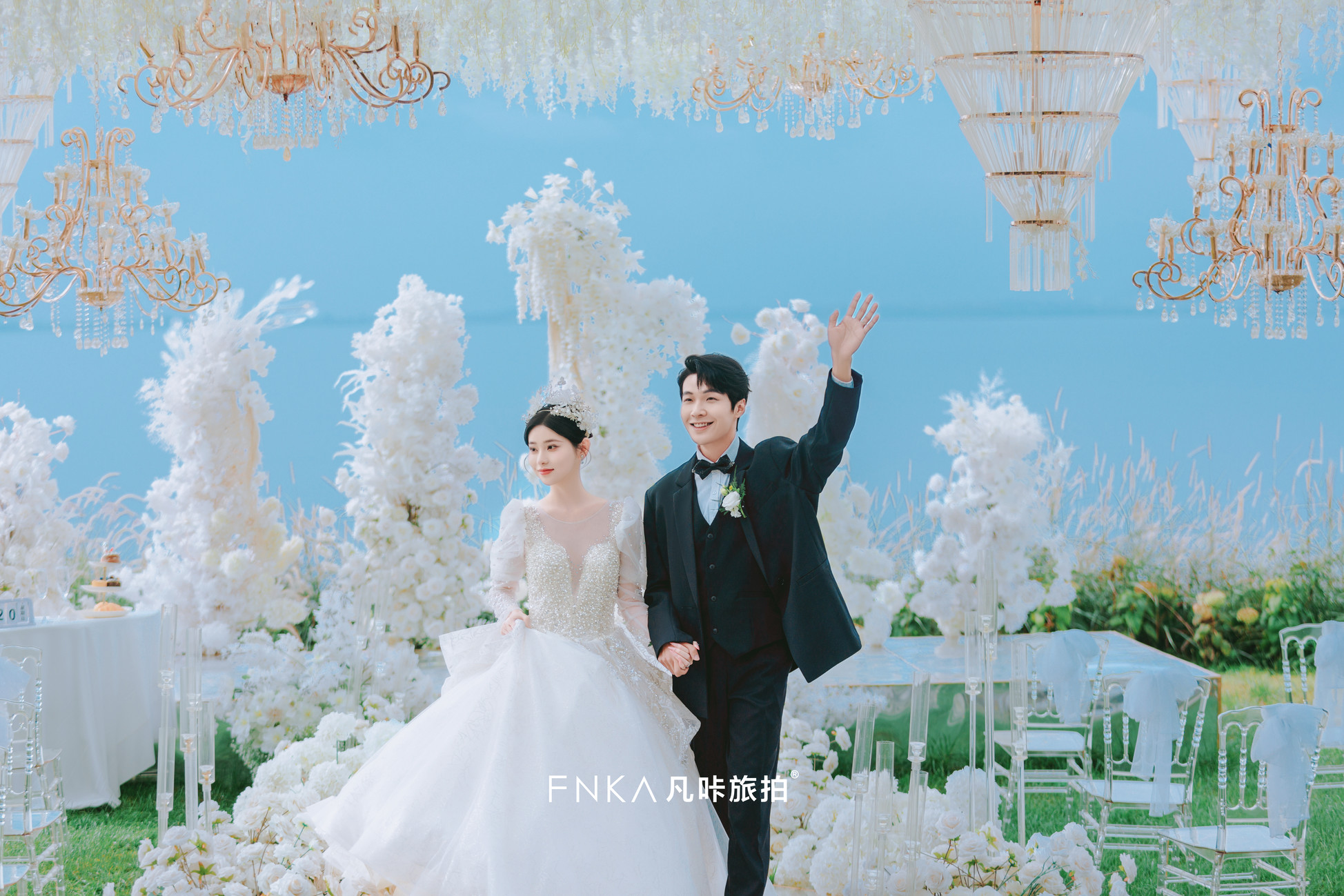 目的婚礼13