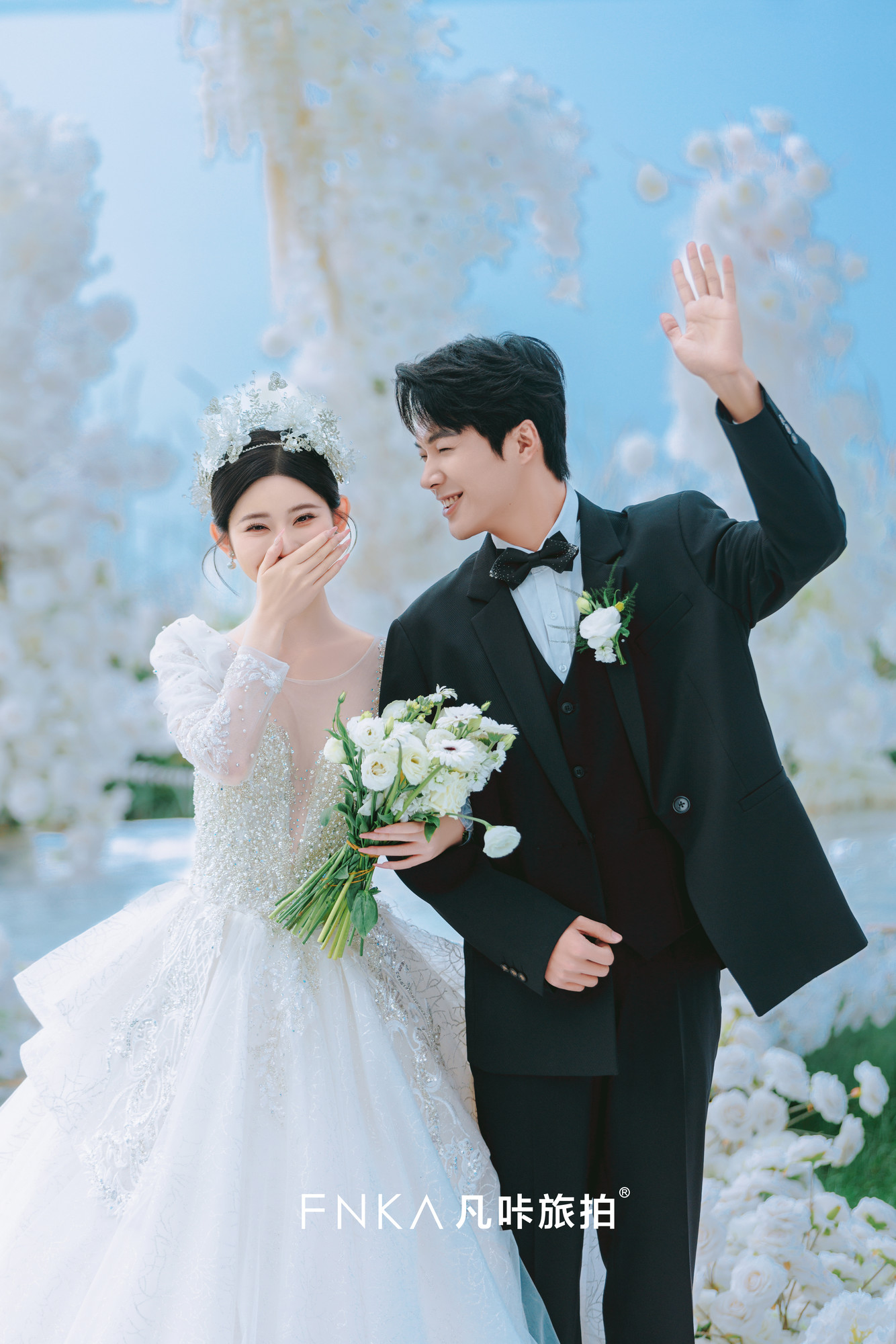 目的婚礼11