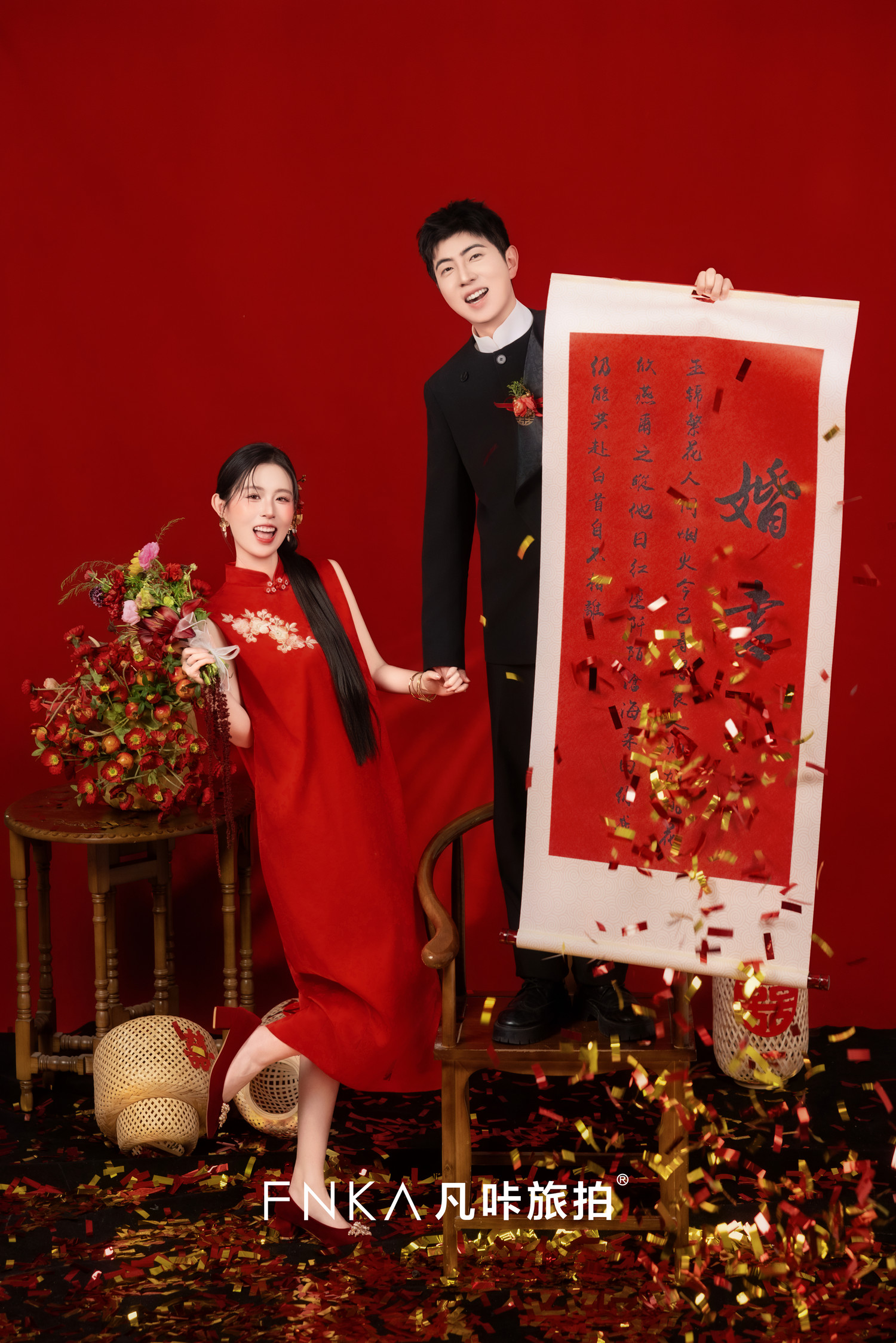 客片-预制订婚照9