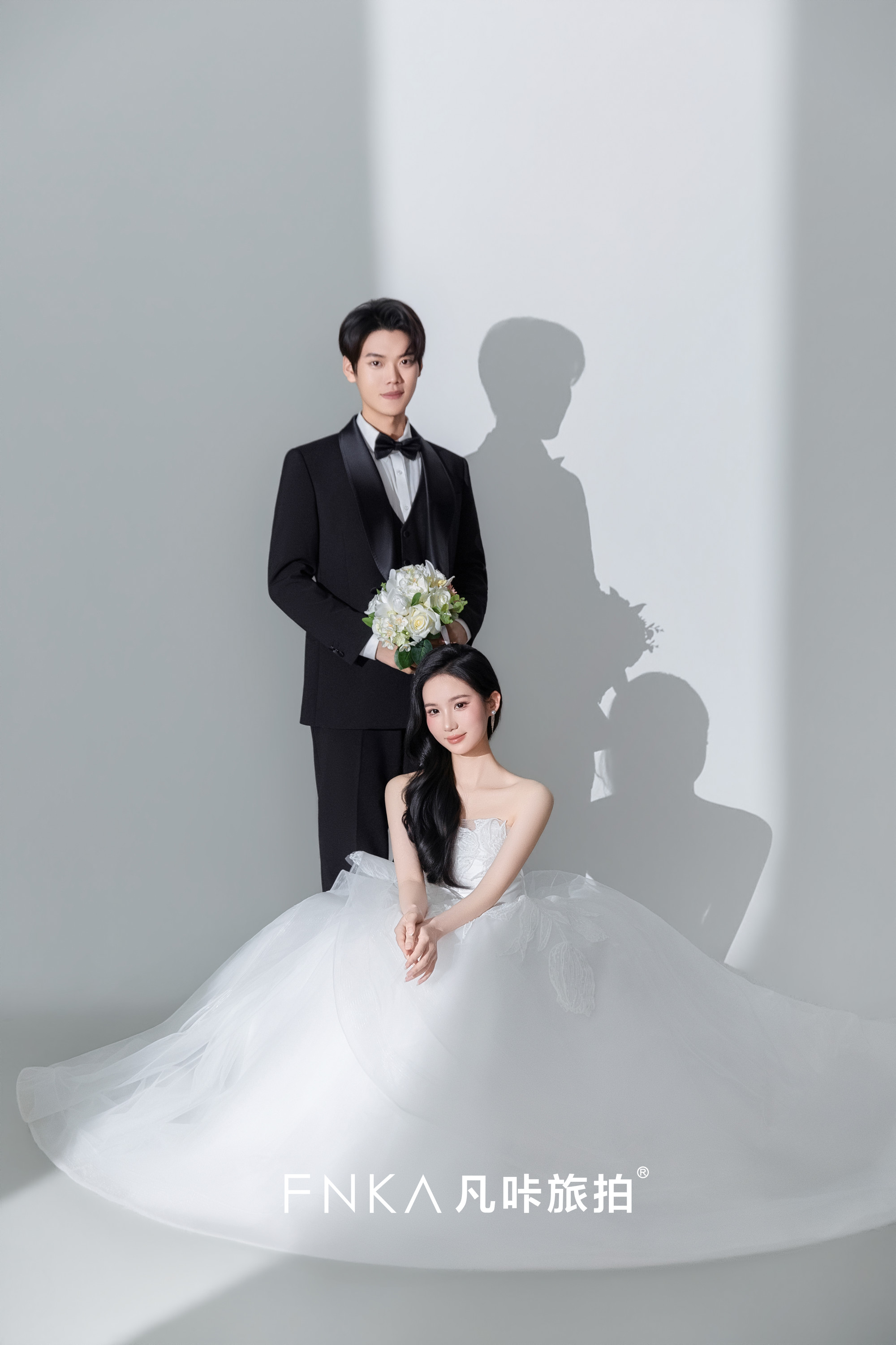 光影婚紗照5