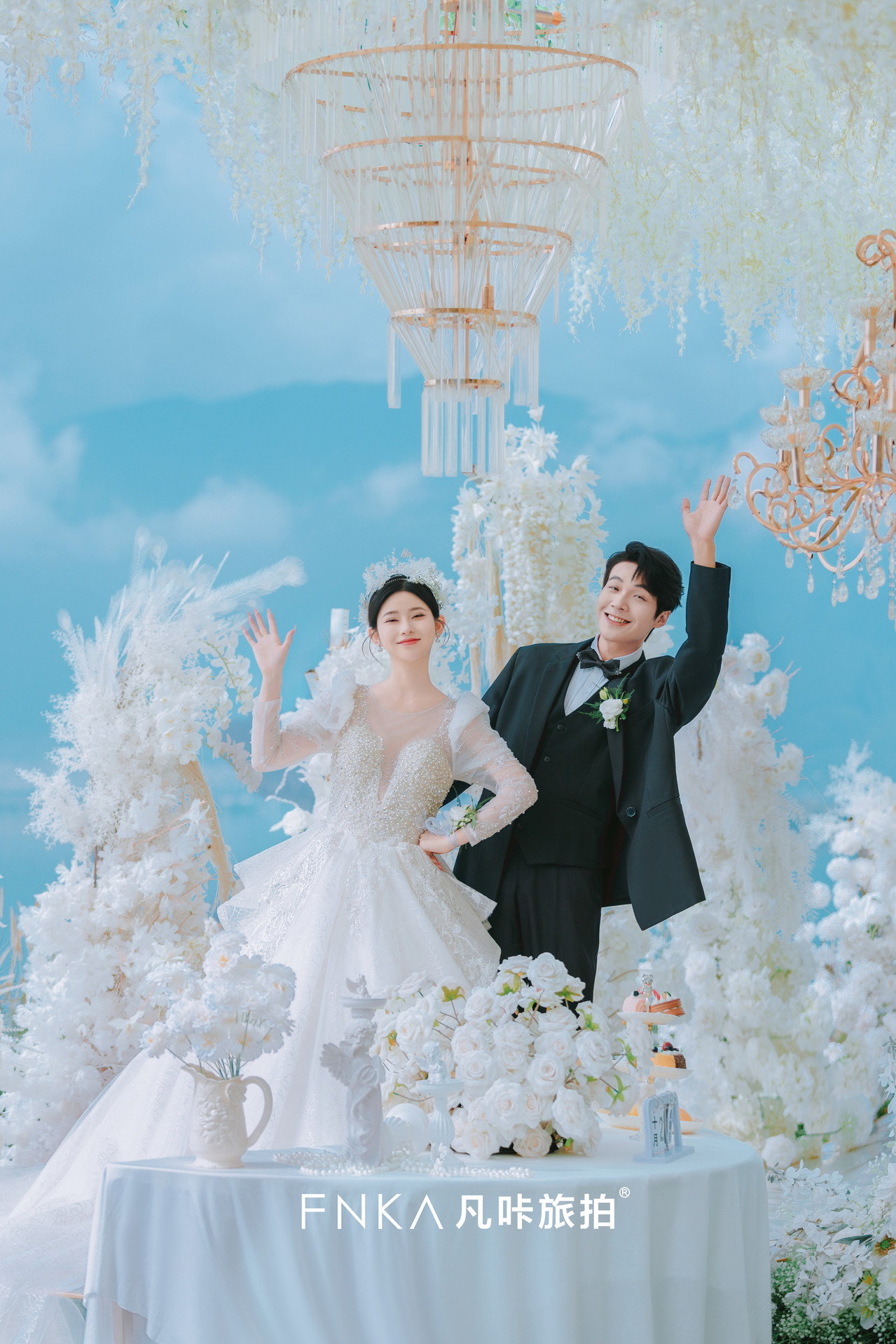 目的婚礼15
