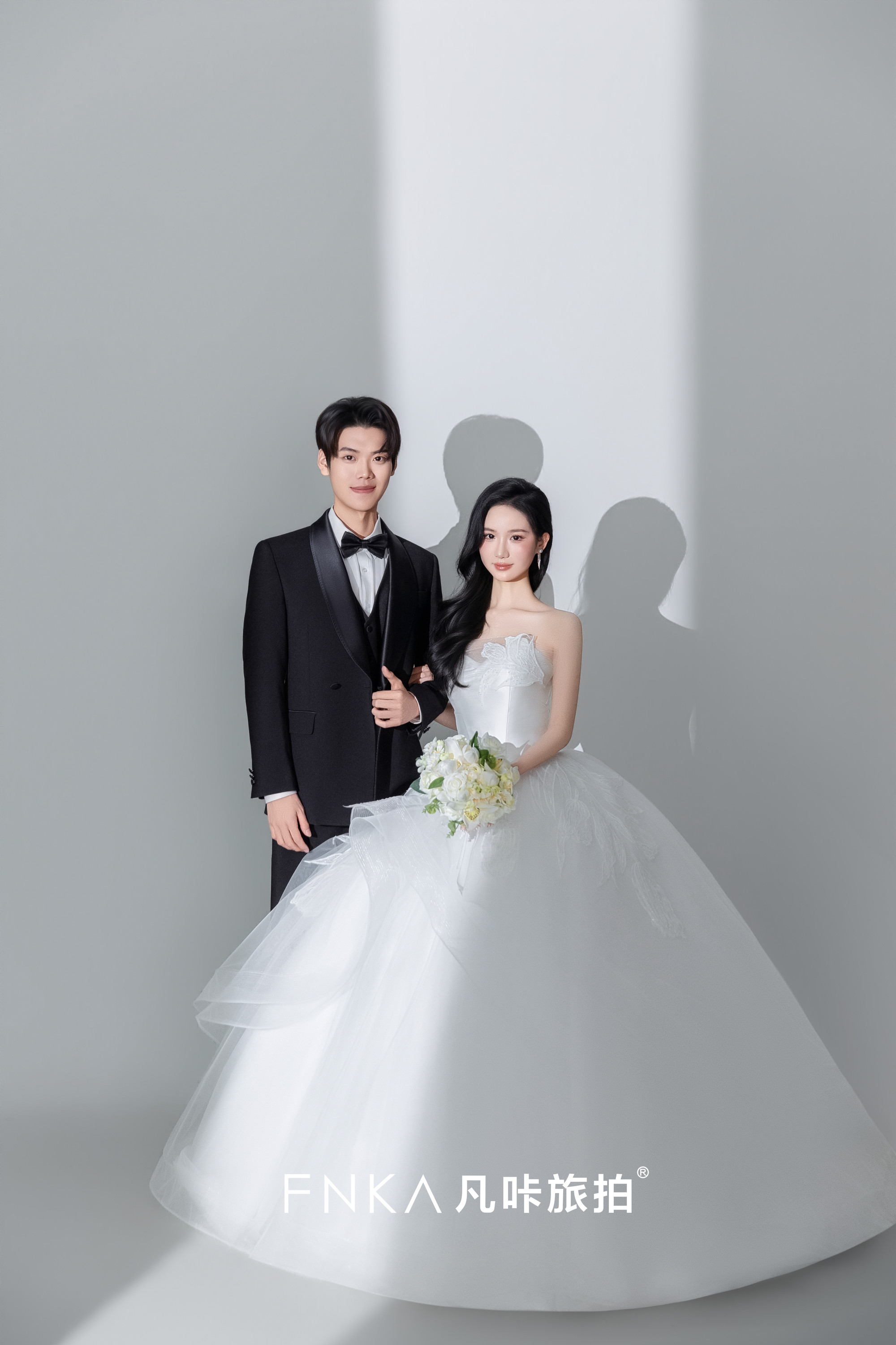 光影婚紗照2