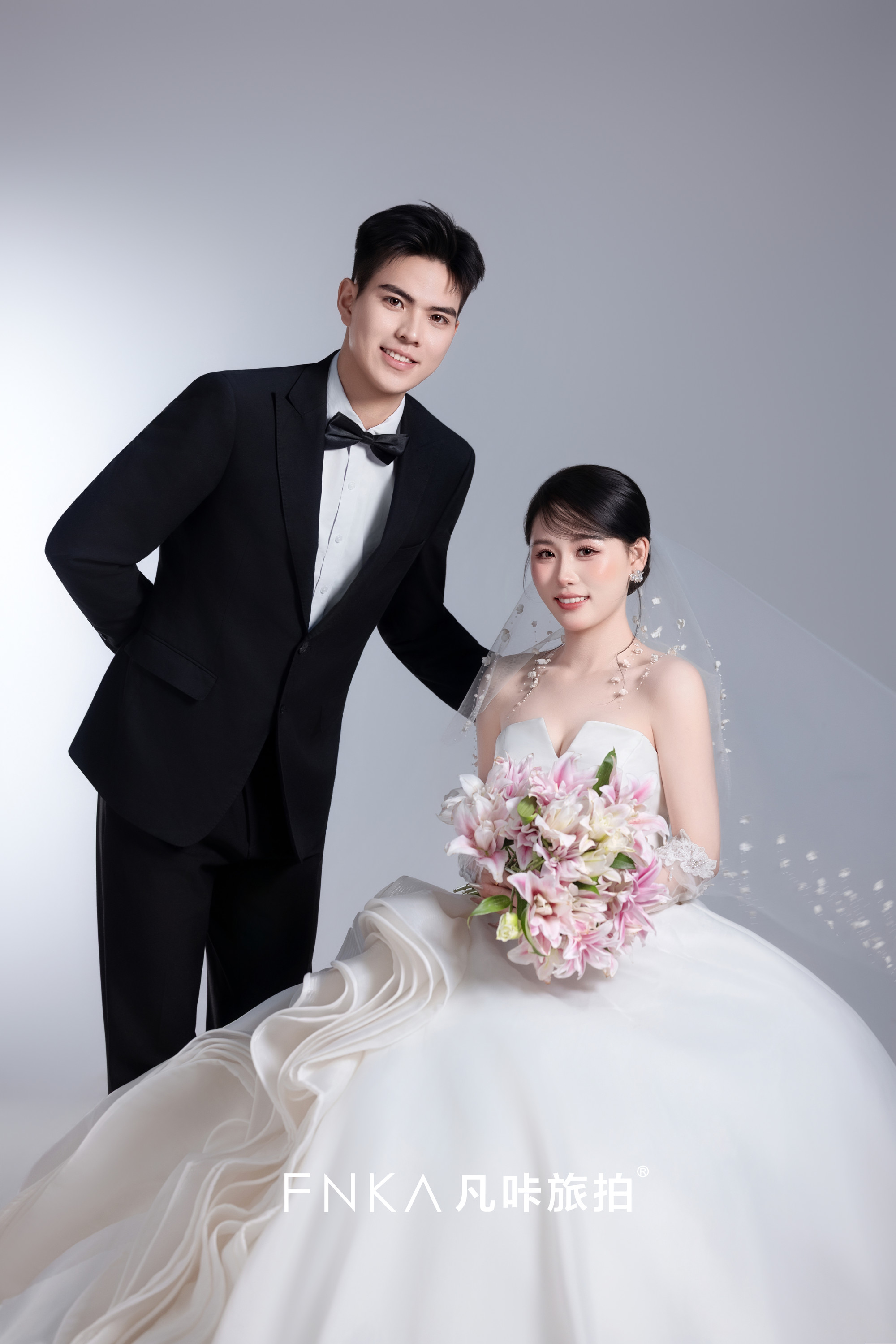 客片-韓系婚紗照4