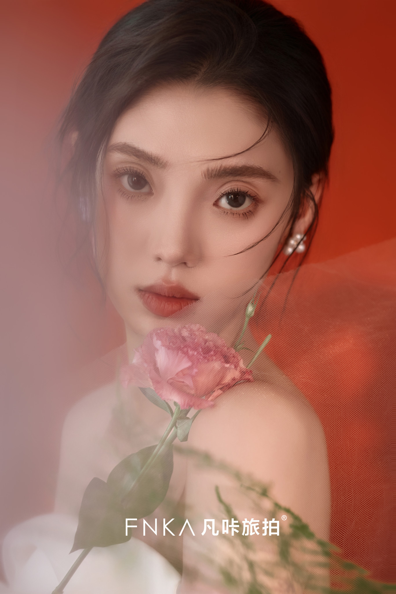 轻奢婚纱照6