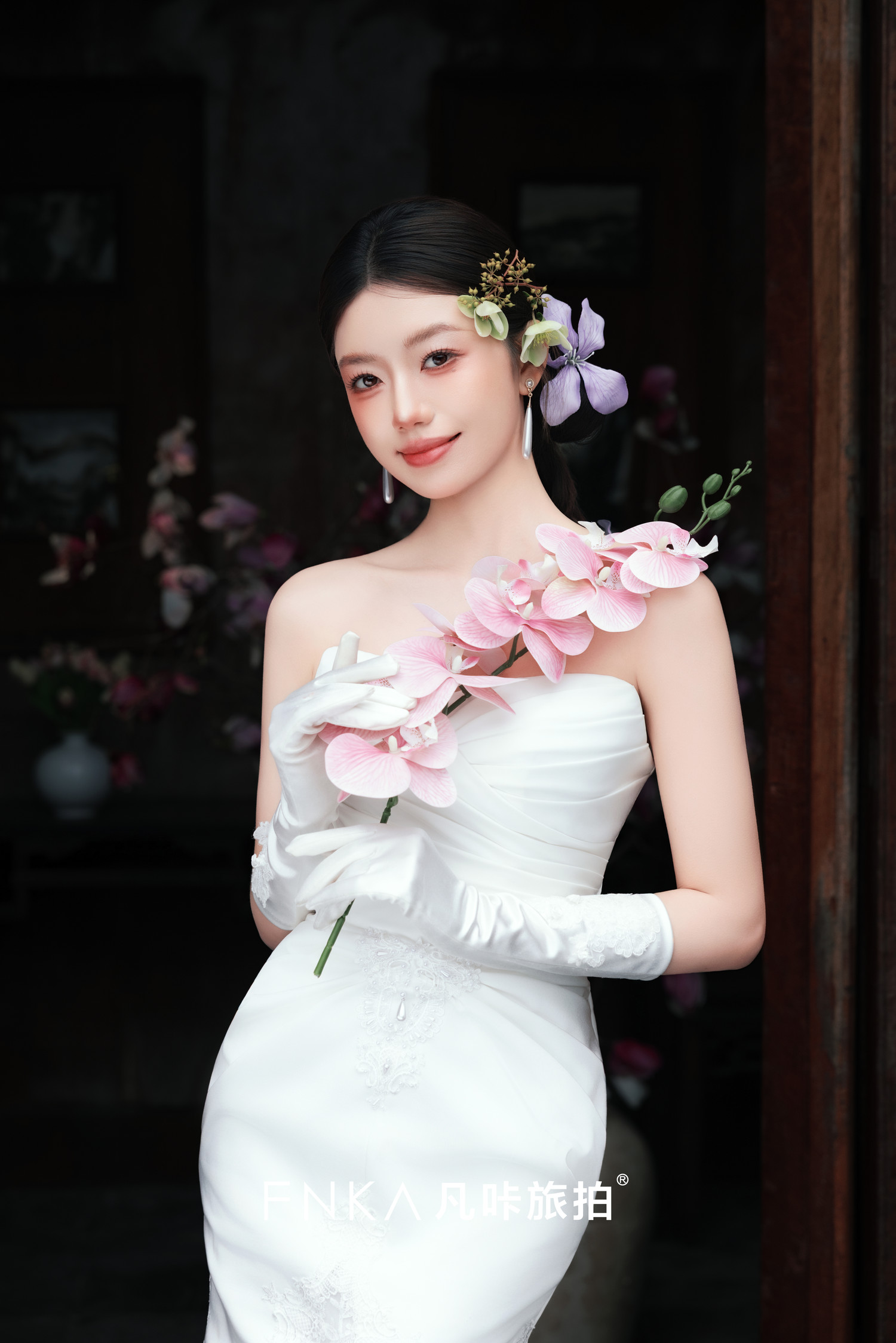 高庄新中式1