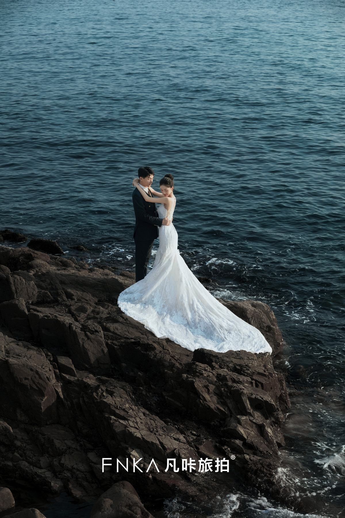 客片-黑礁石主题2