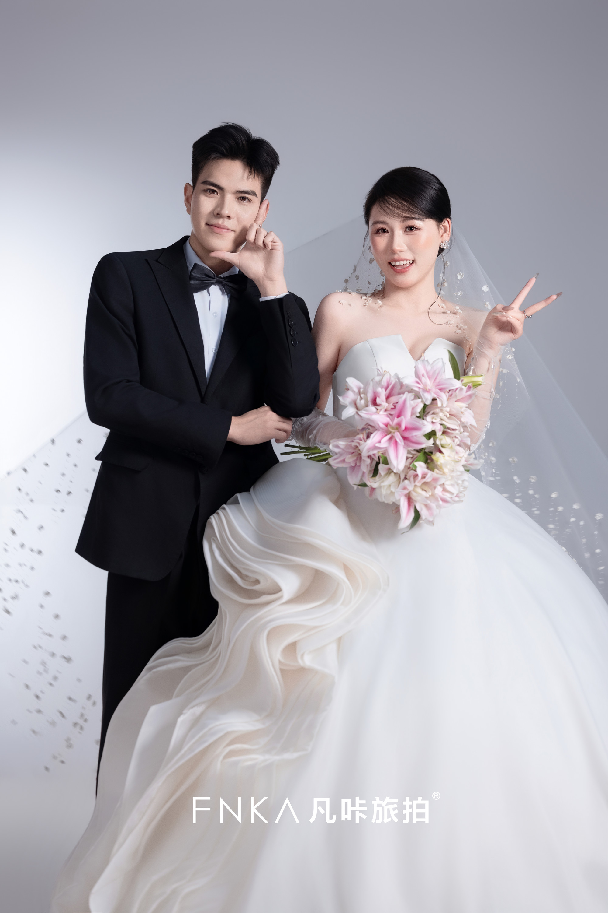 客片-韓系婚紗照5