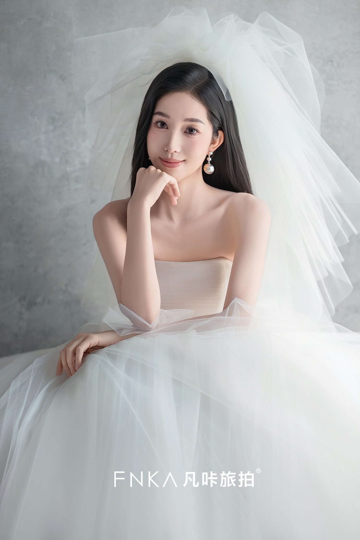 輕紗3