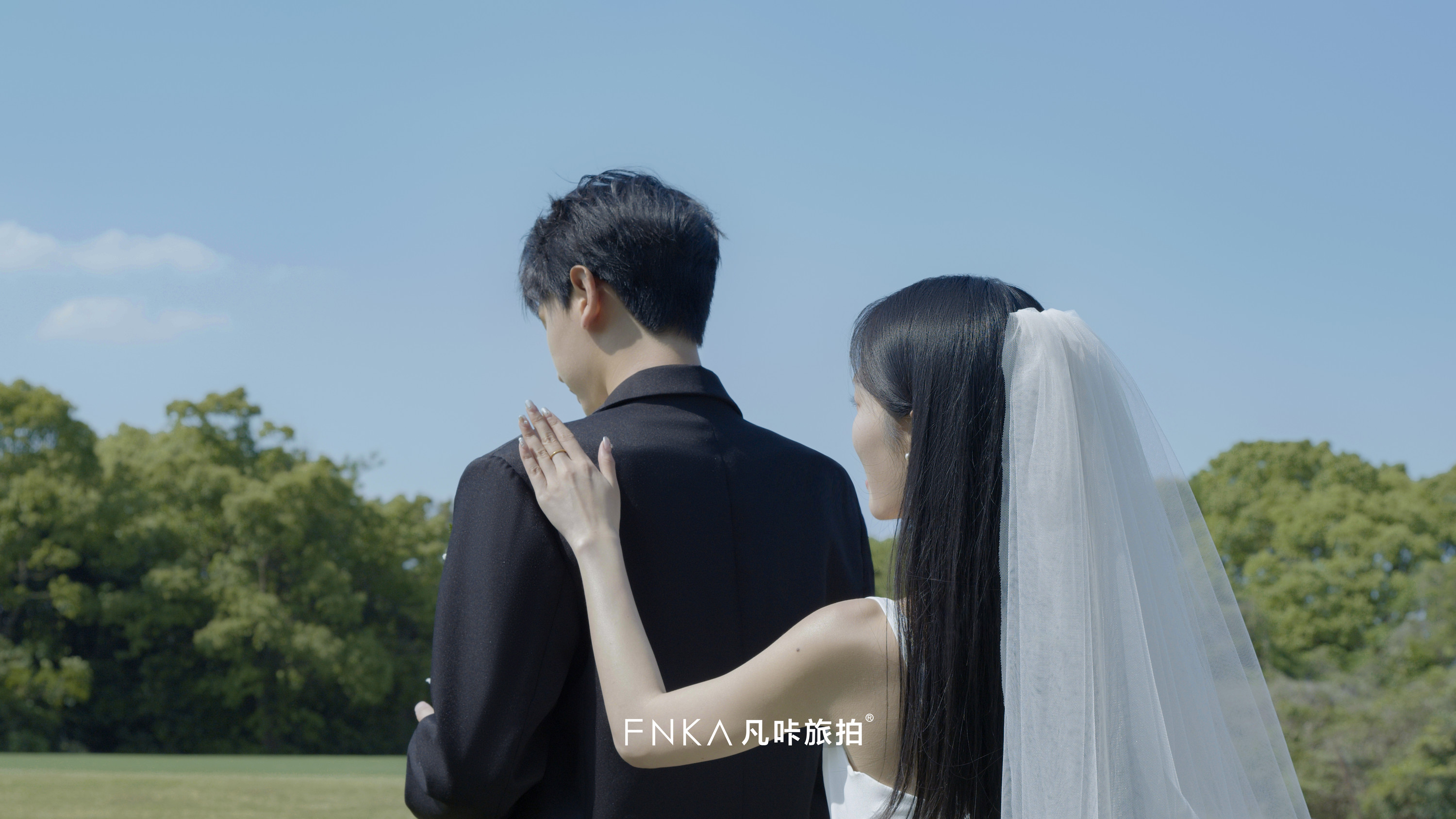 威廉北遇-电影感婚纱照5
