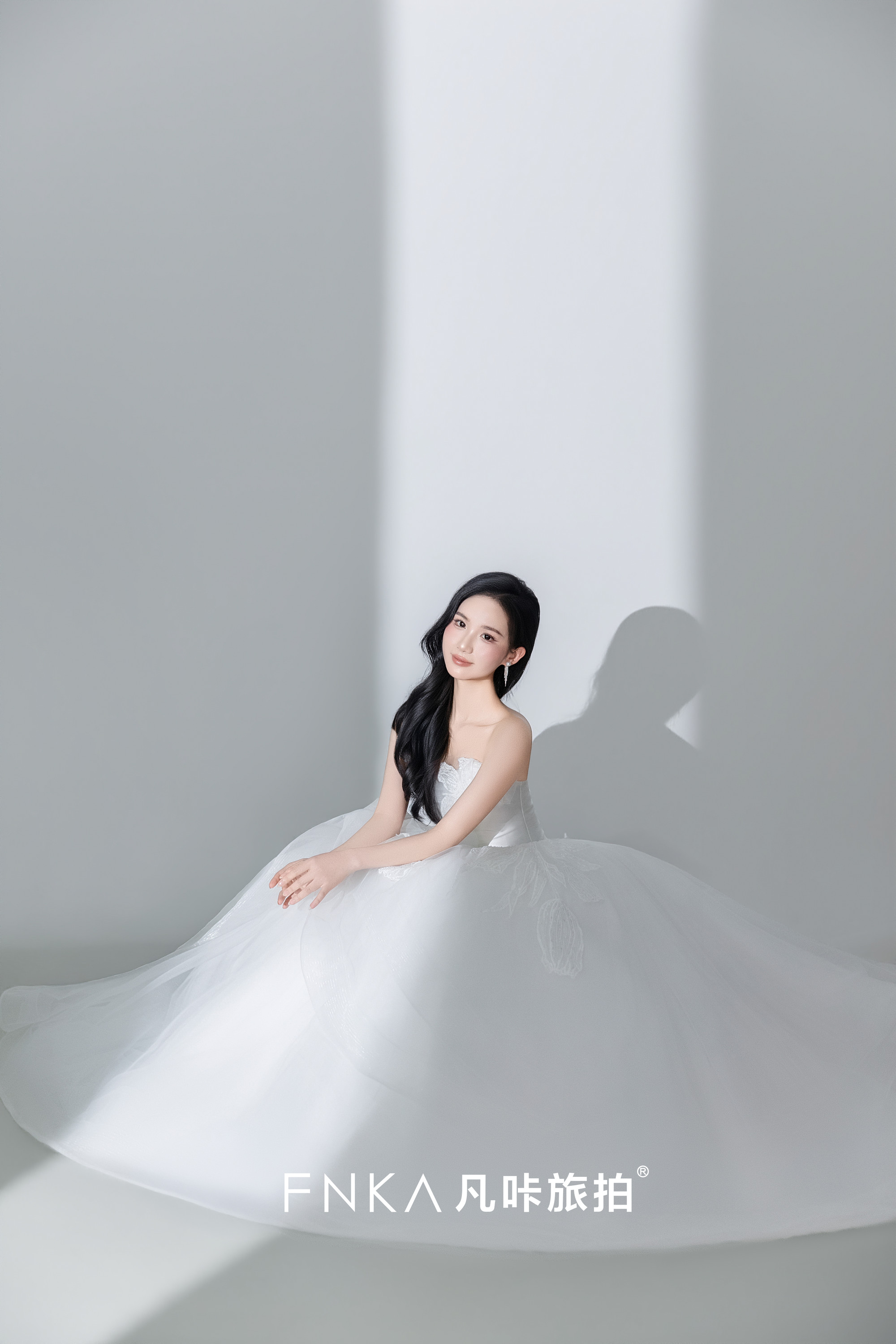 光影婚紗照4