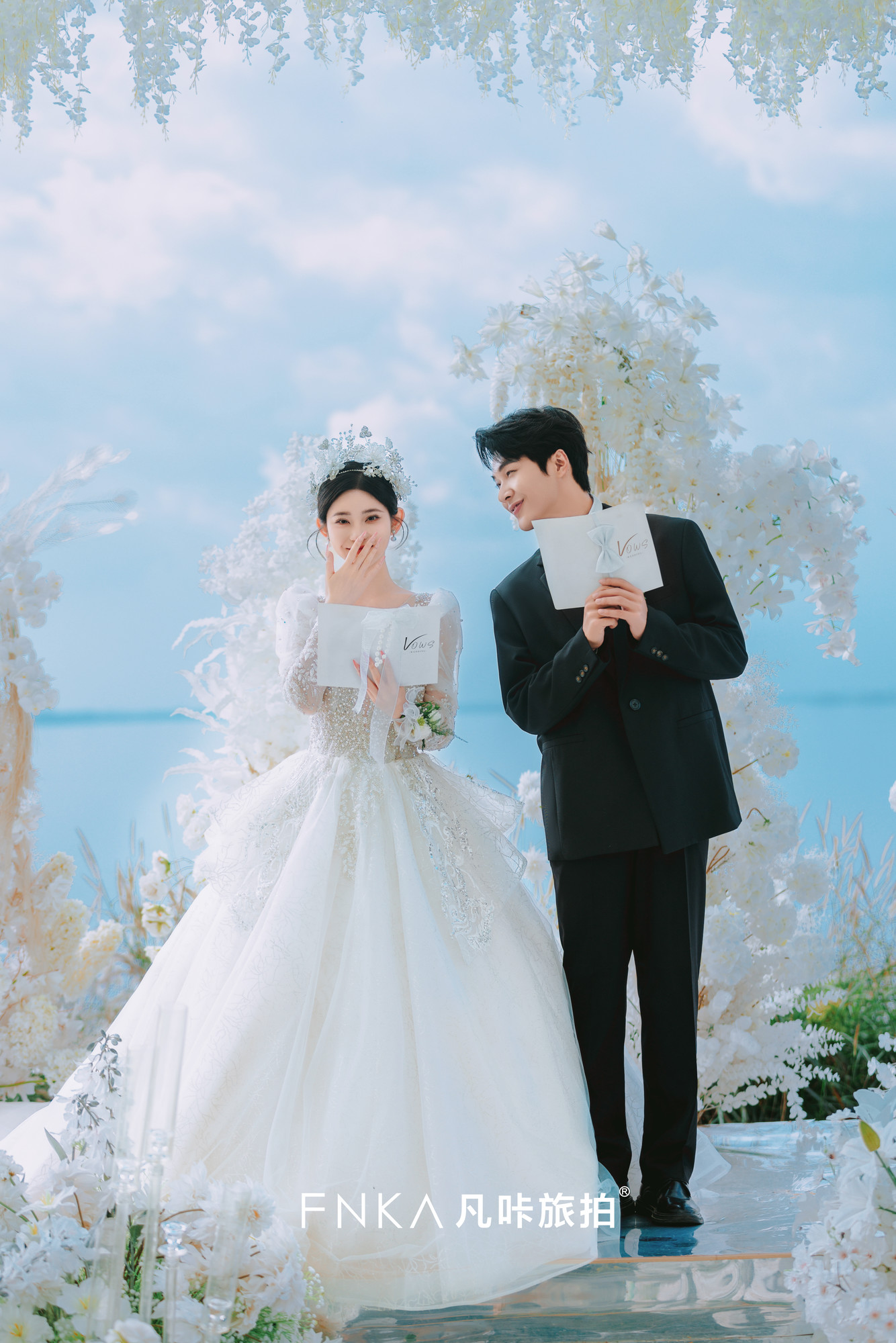 目的婚礼18