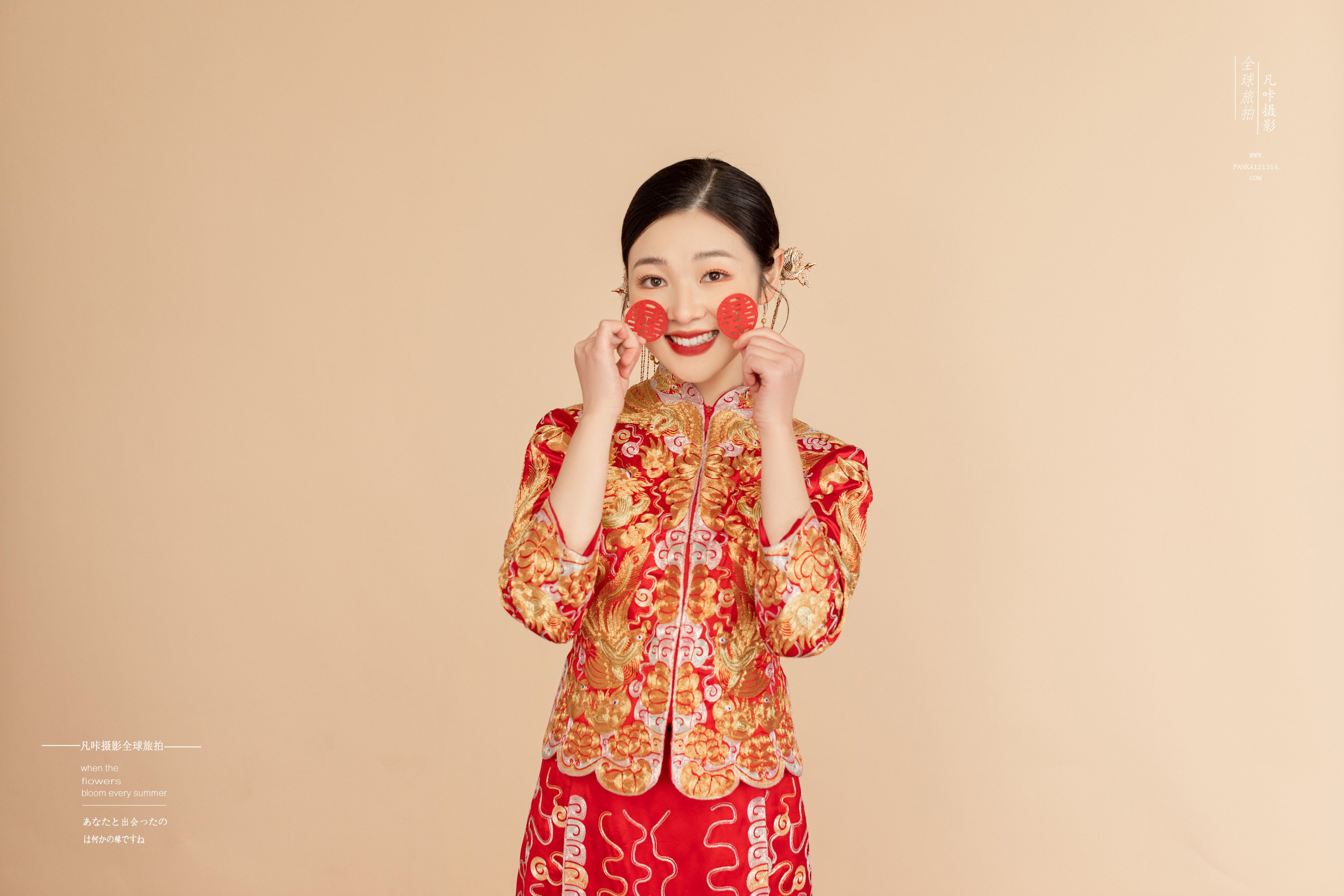 客片-秀禾婚纱照8