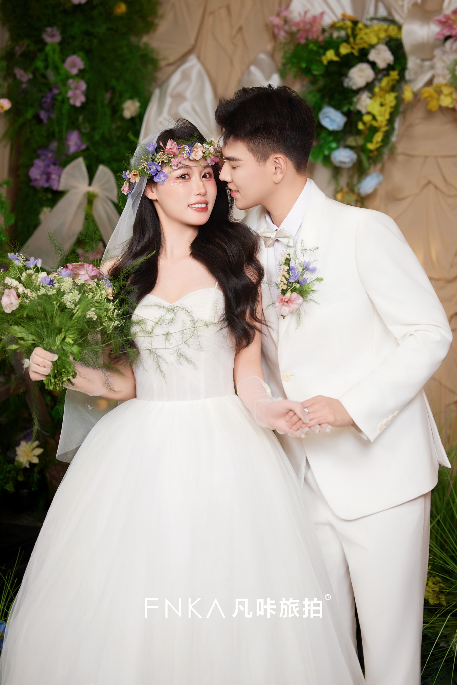 客片-花房少女0