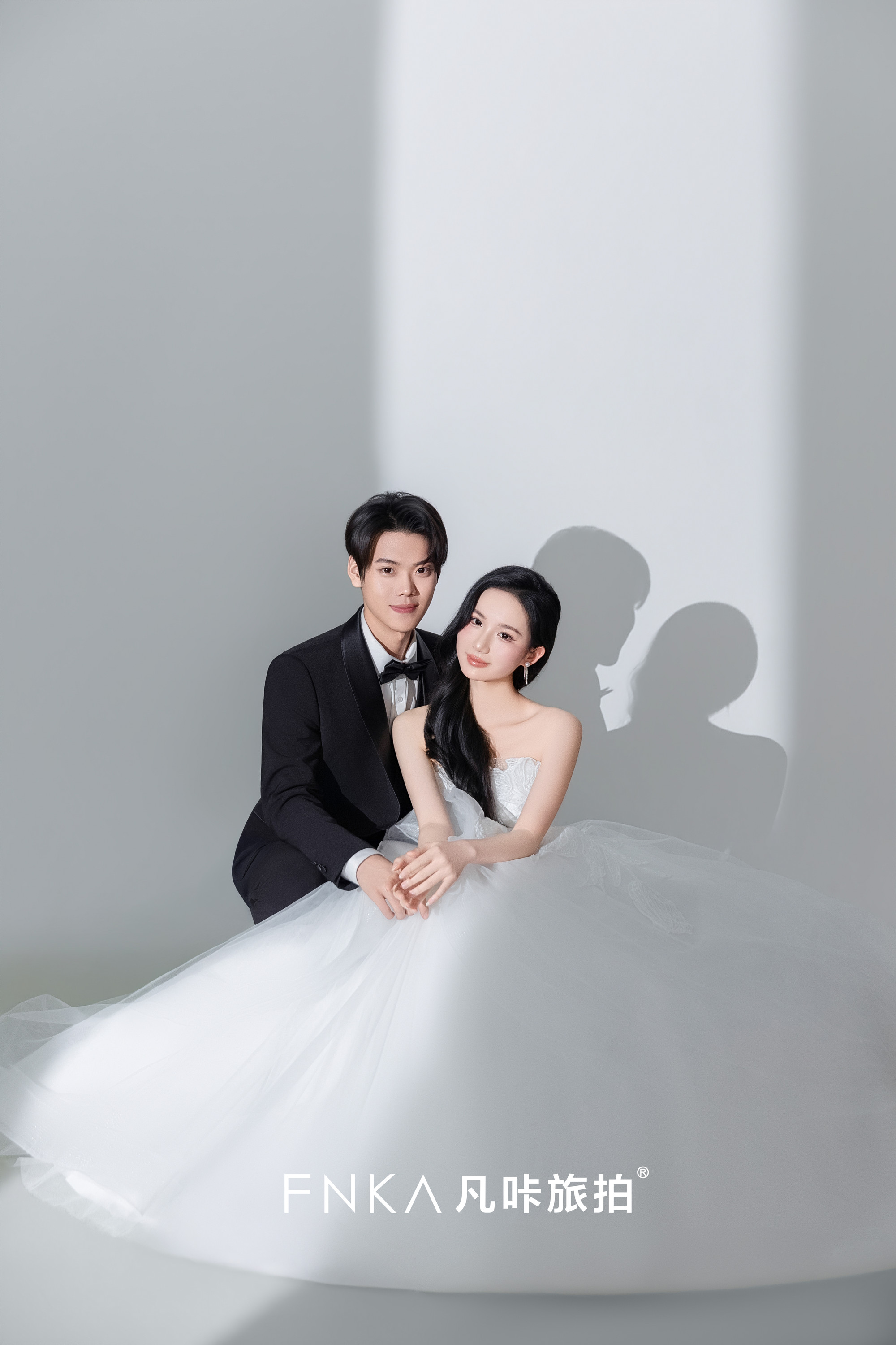 光影婚紗照8