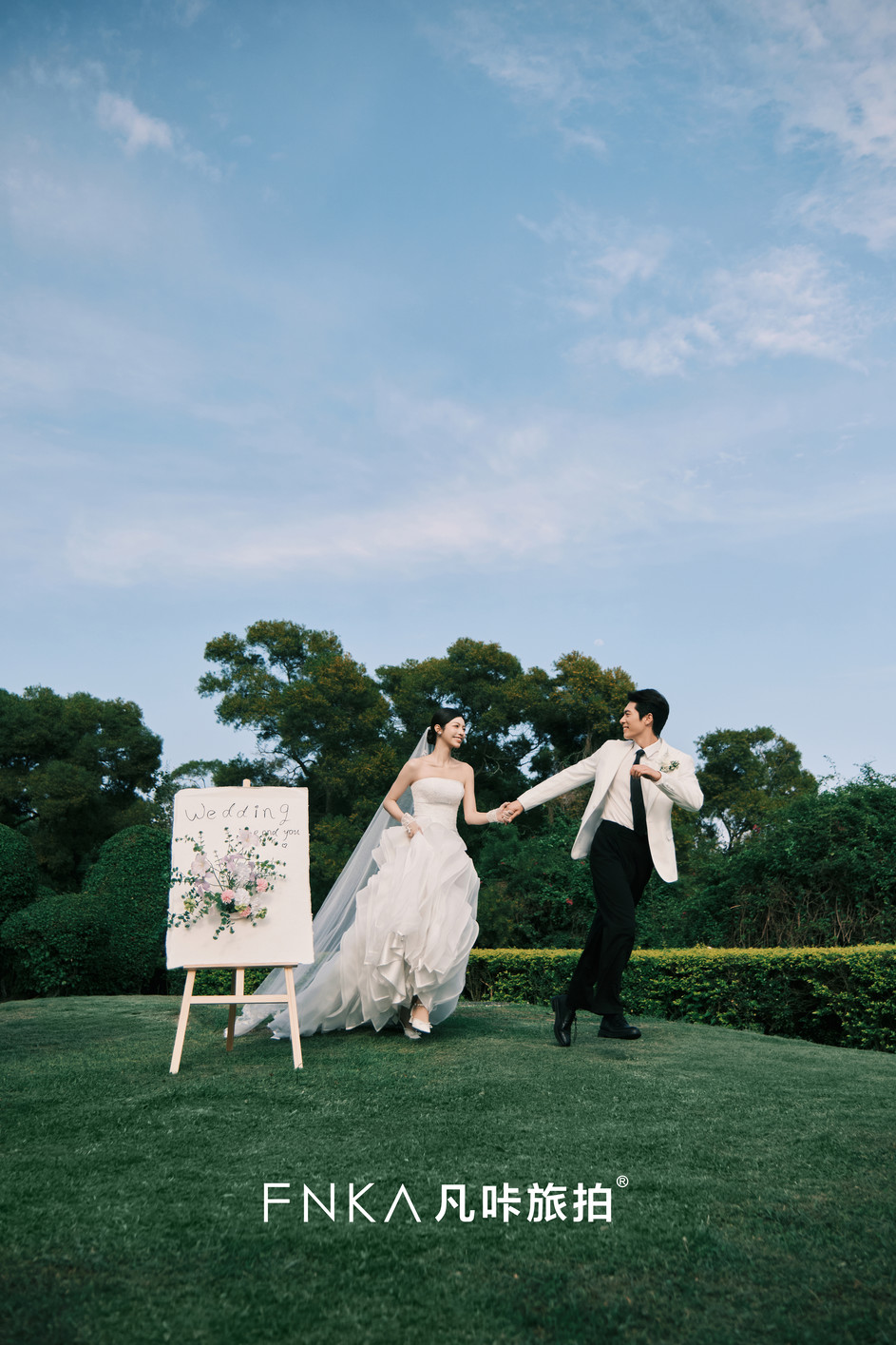 生命力婚纱照0