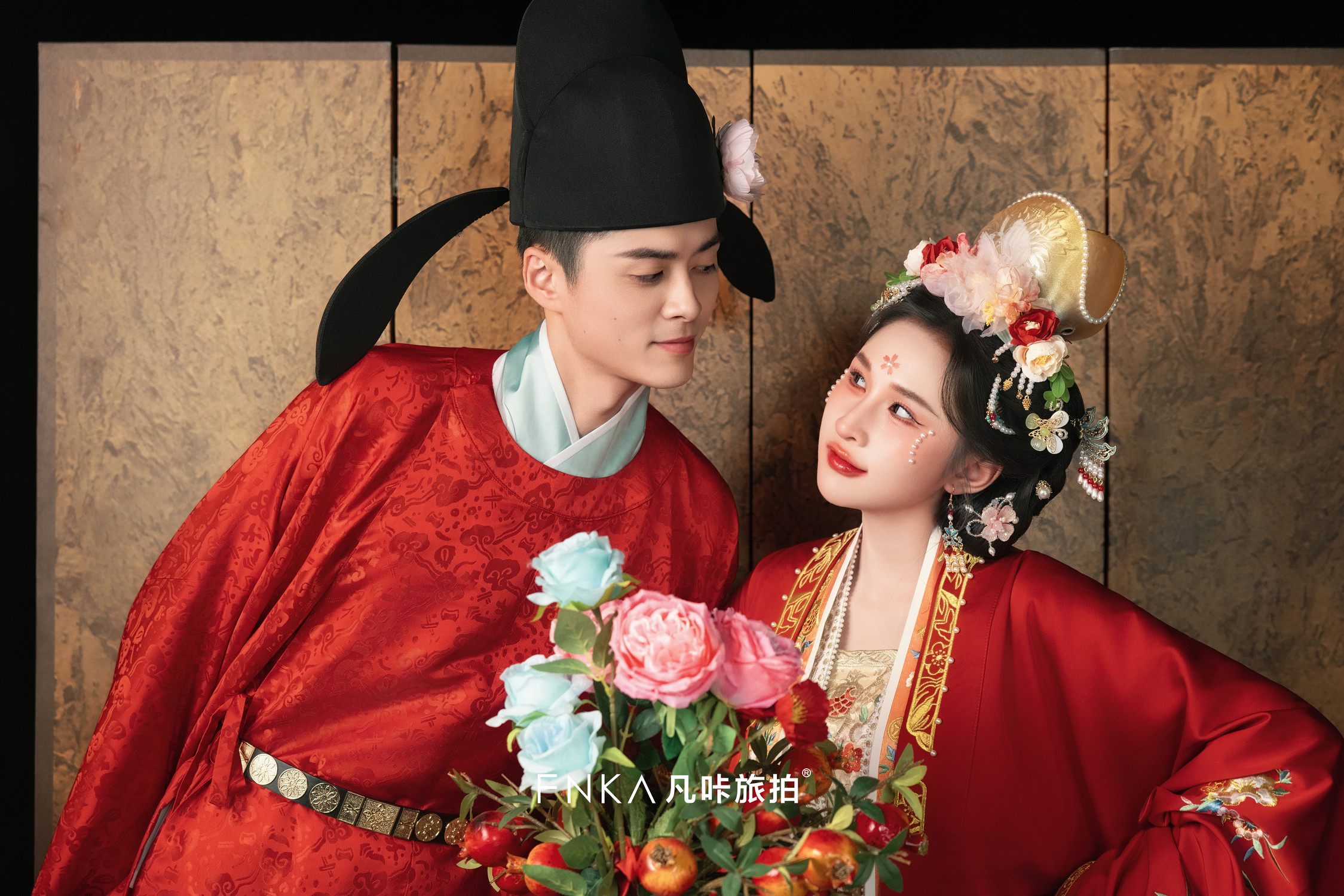 客片-漢服婚紗照5