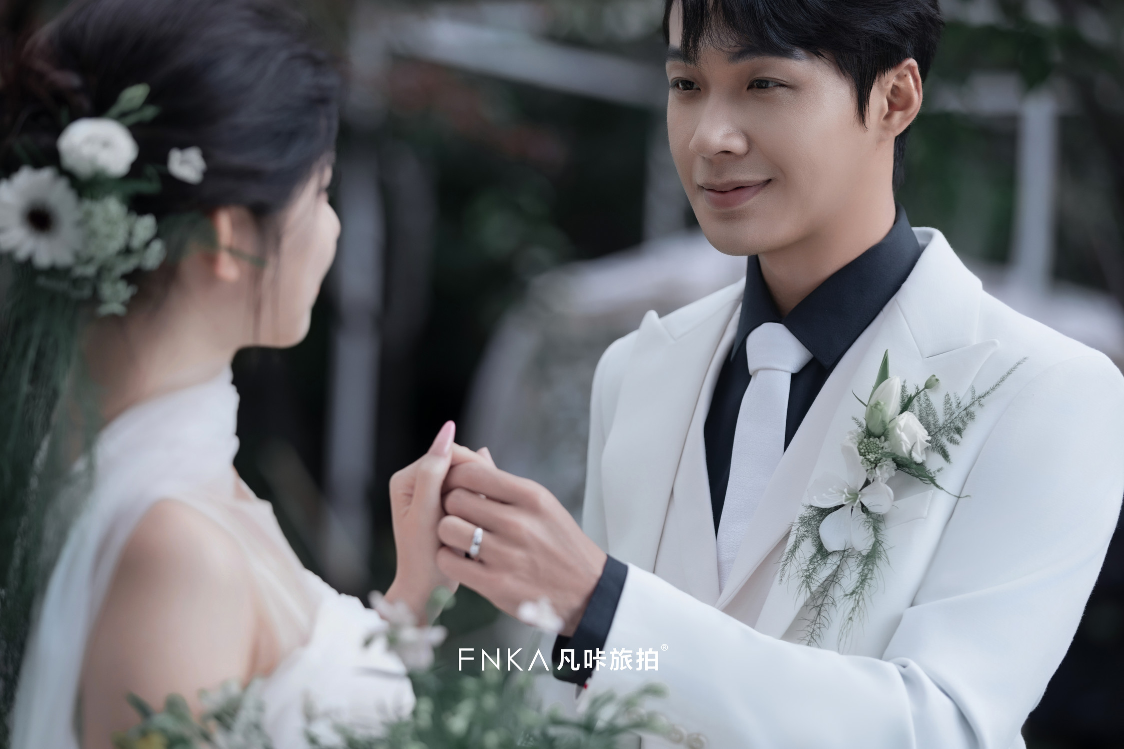 目的地婚礼38
