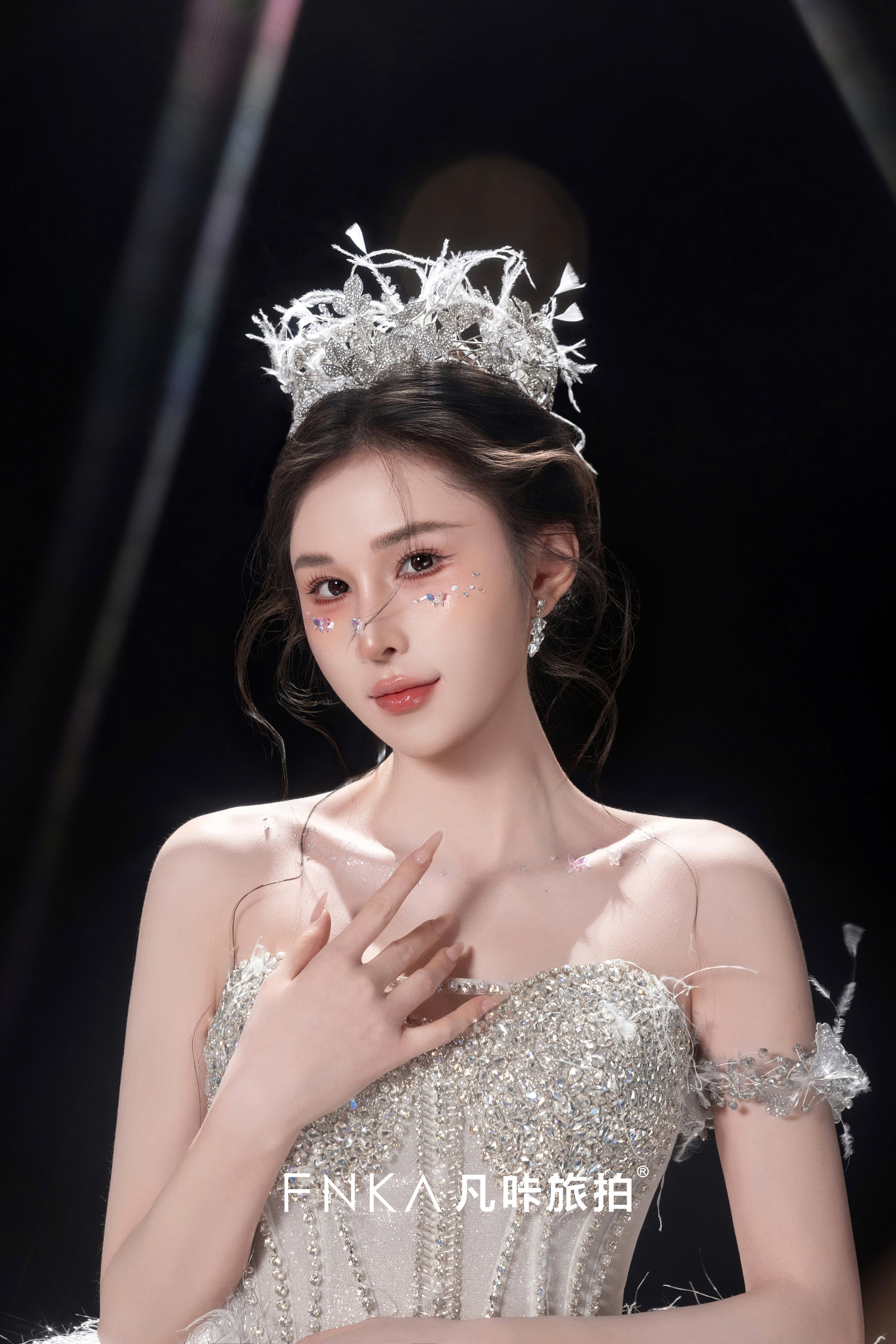 客片-極簡光影1