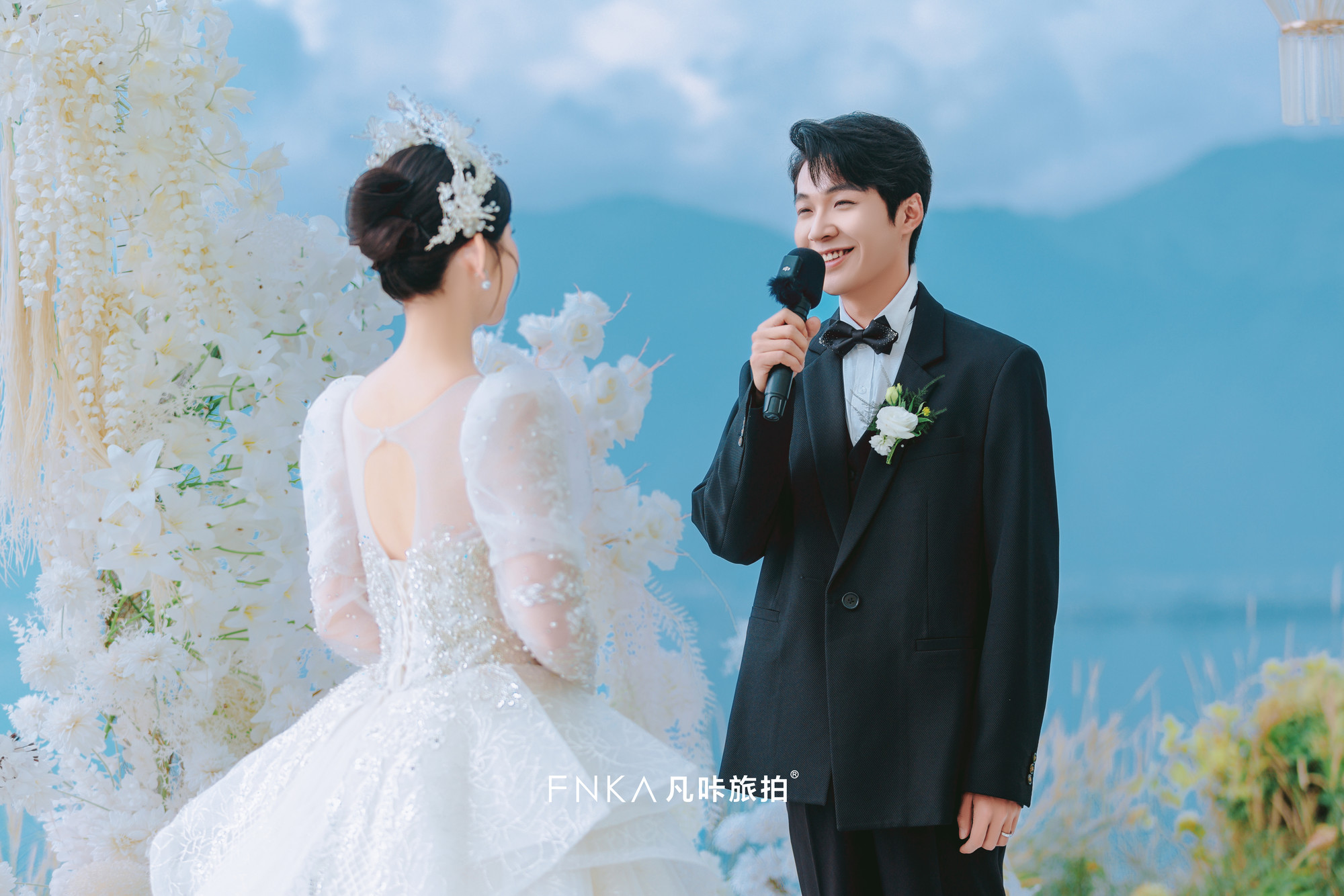 目的婚礼14