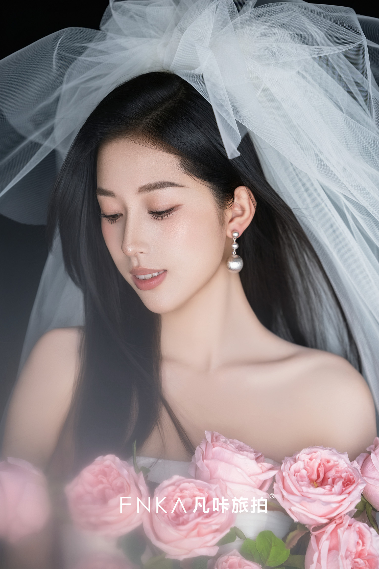 輕紗2