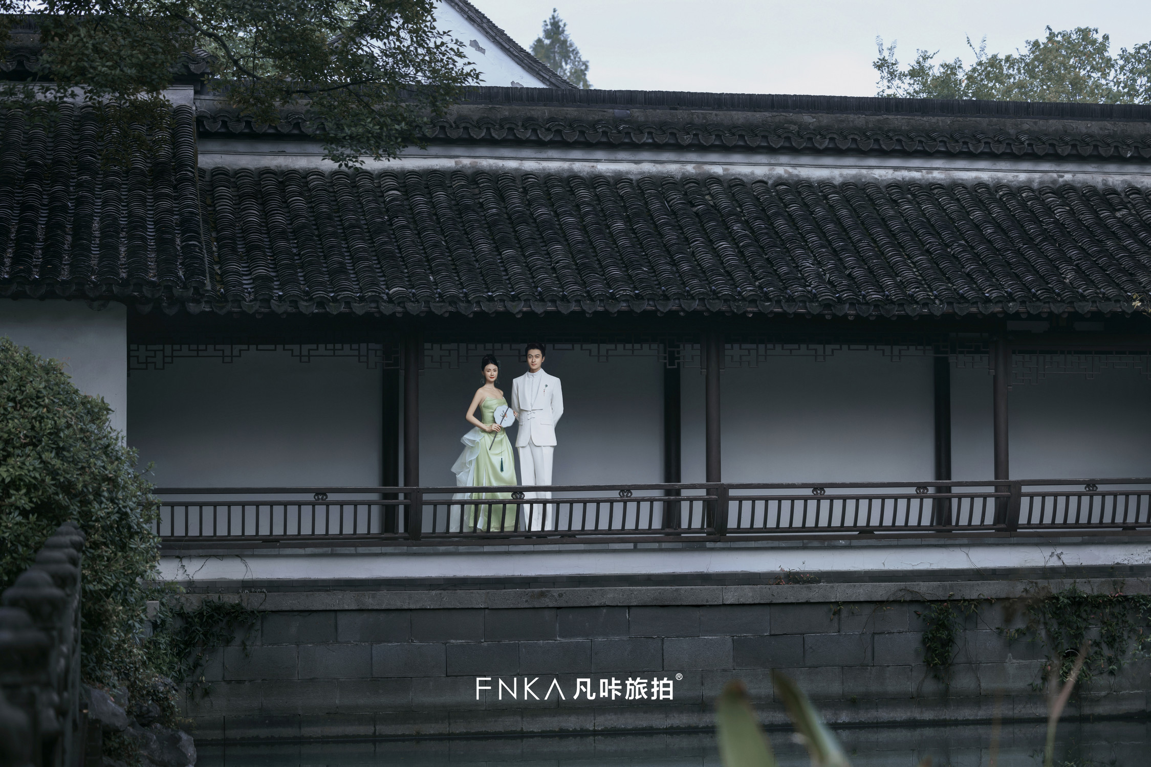 新中式-高庄2