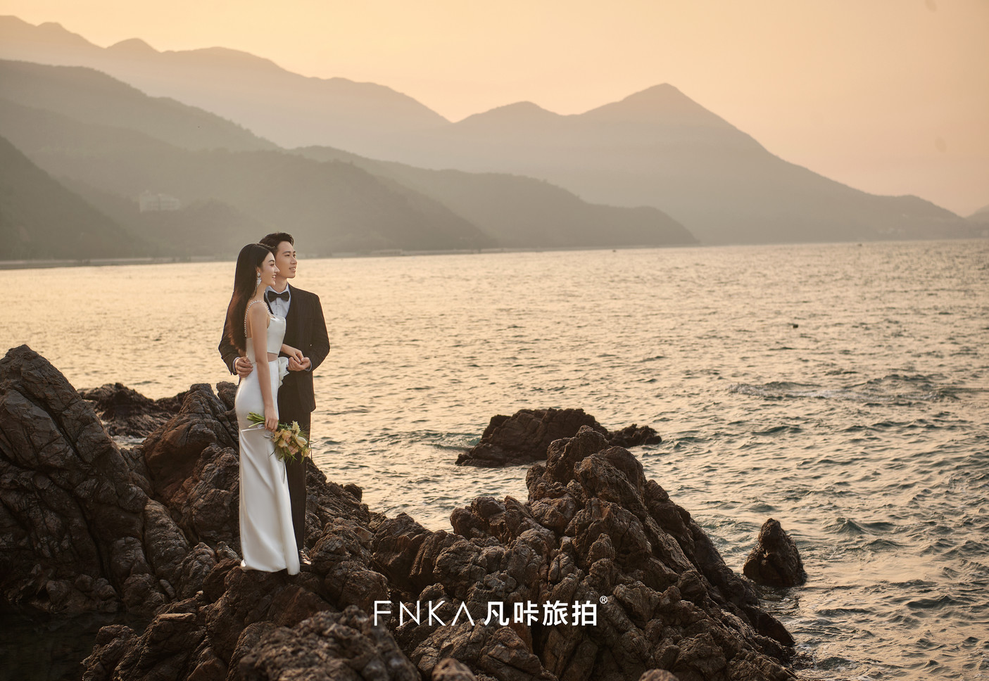 鹿嘴山莊2