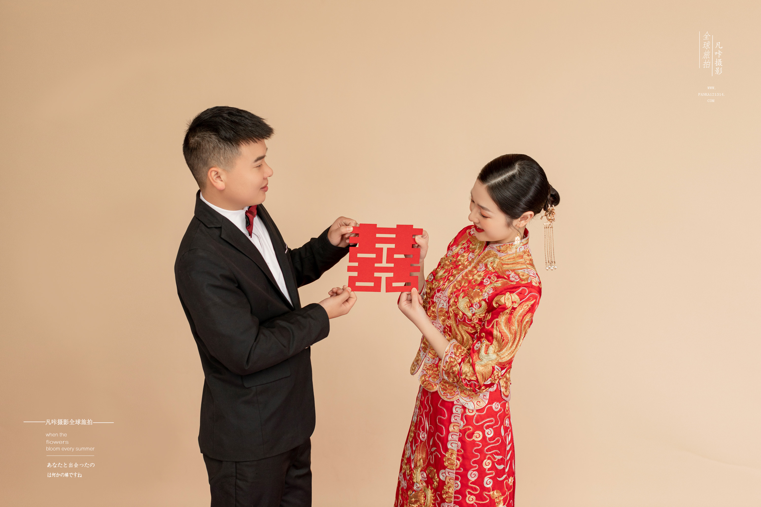 客片-秀禾婚纱照10