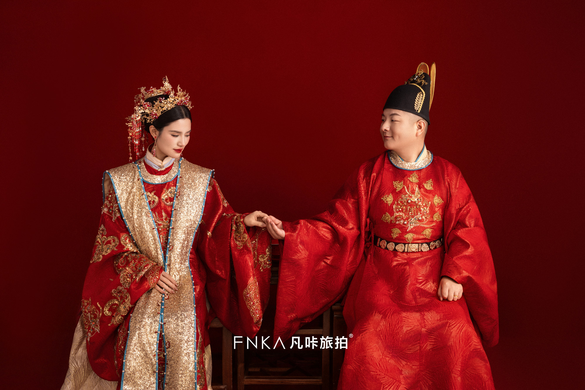 客片-汉服婚纱照5