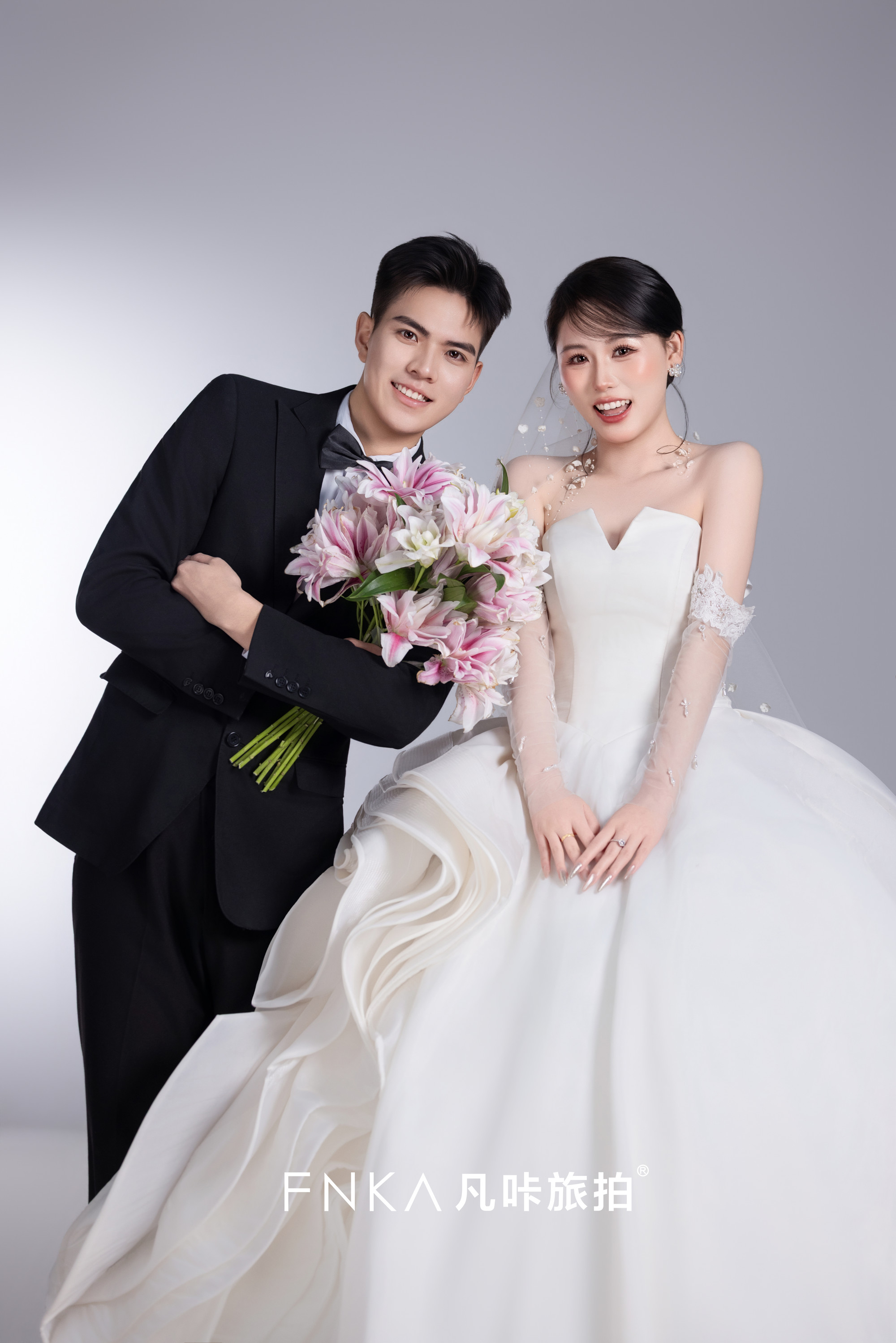 客片-韓系婚紗照6