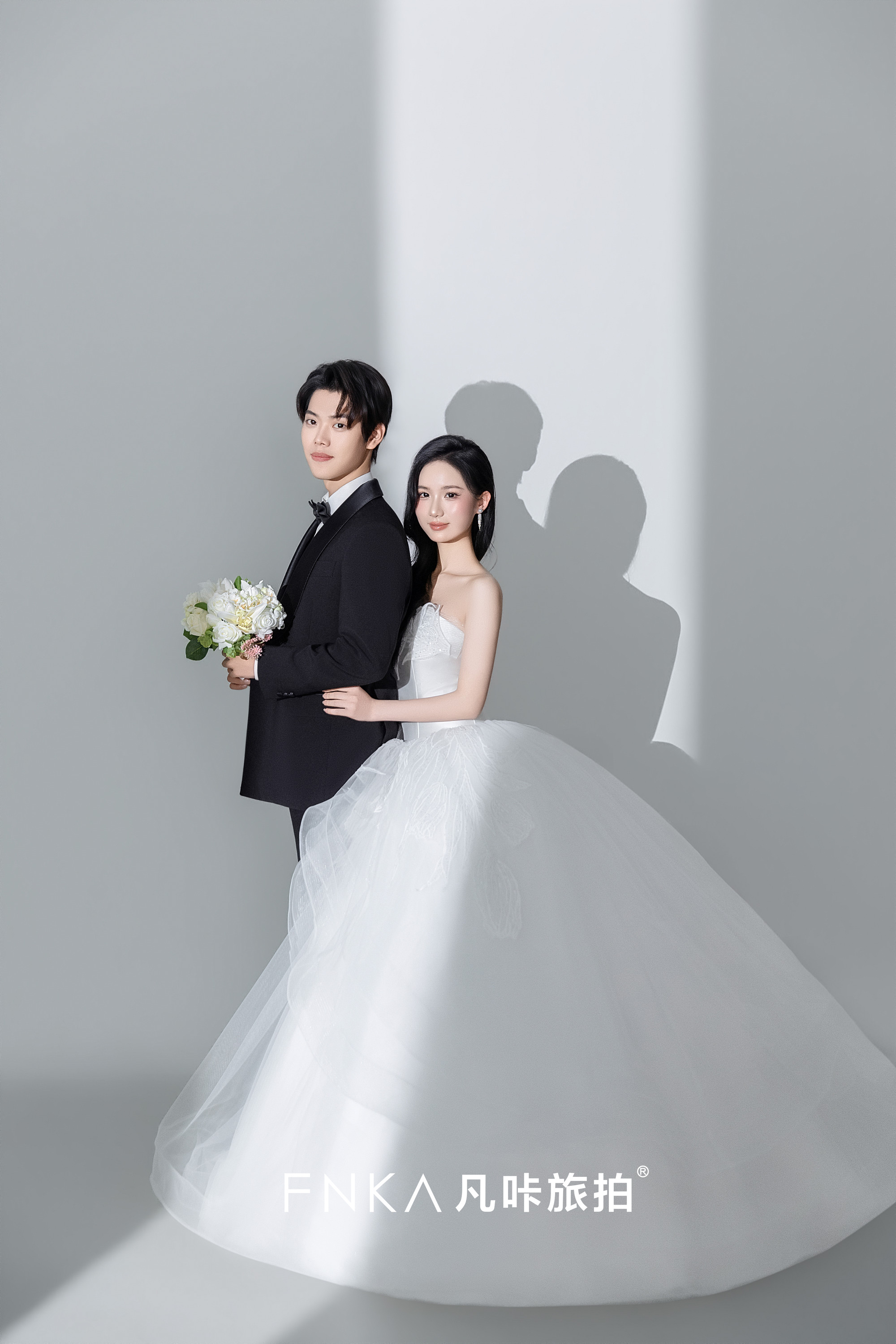 光影婚紗照6