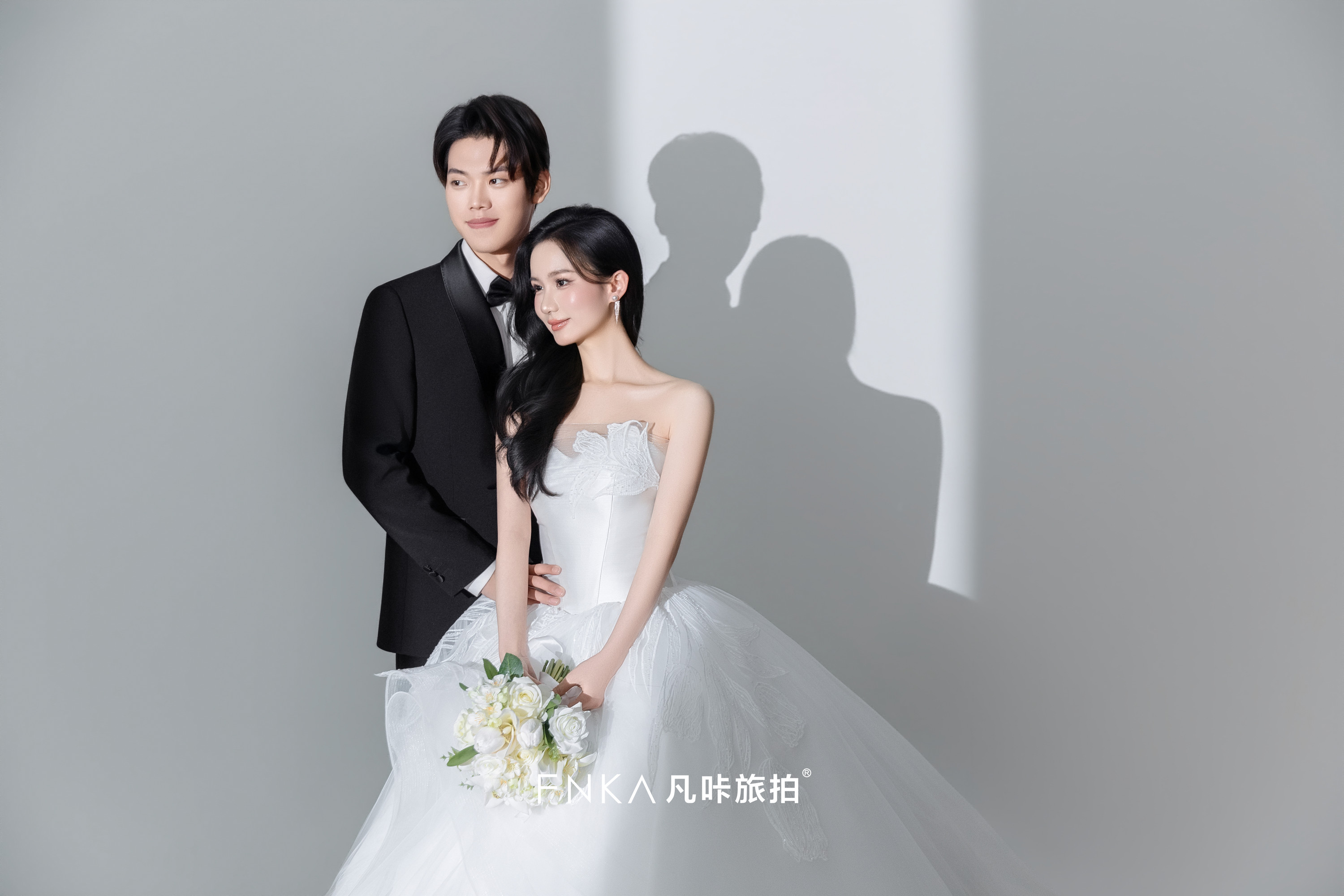 光影婚紗照3