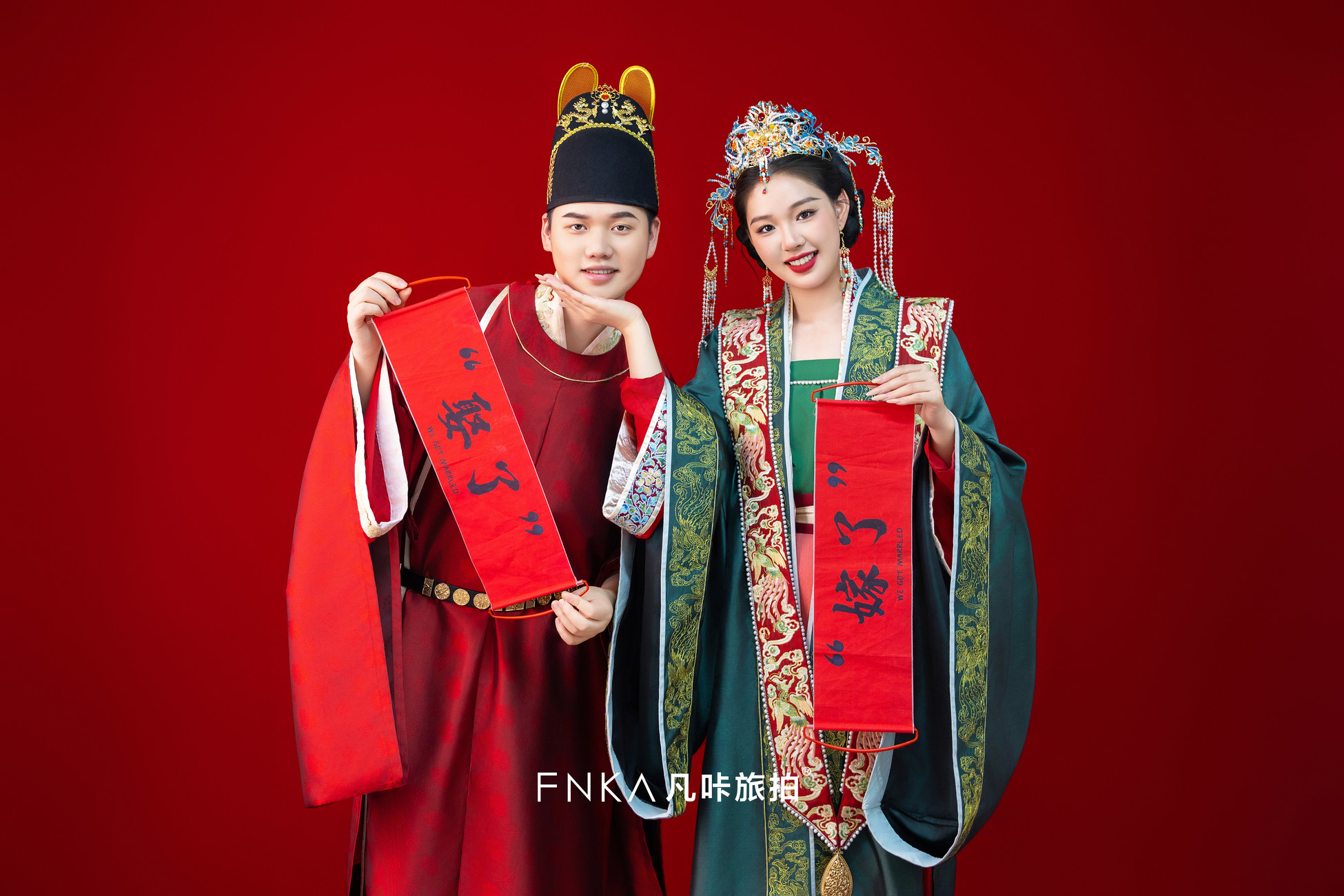 客片-汉服婚纱照1