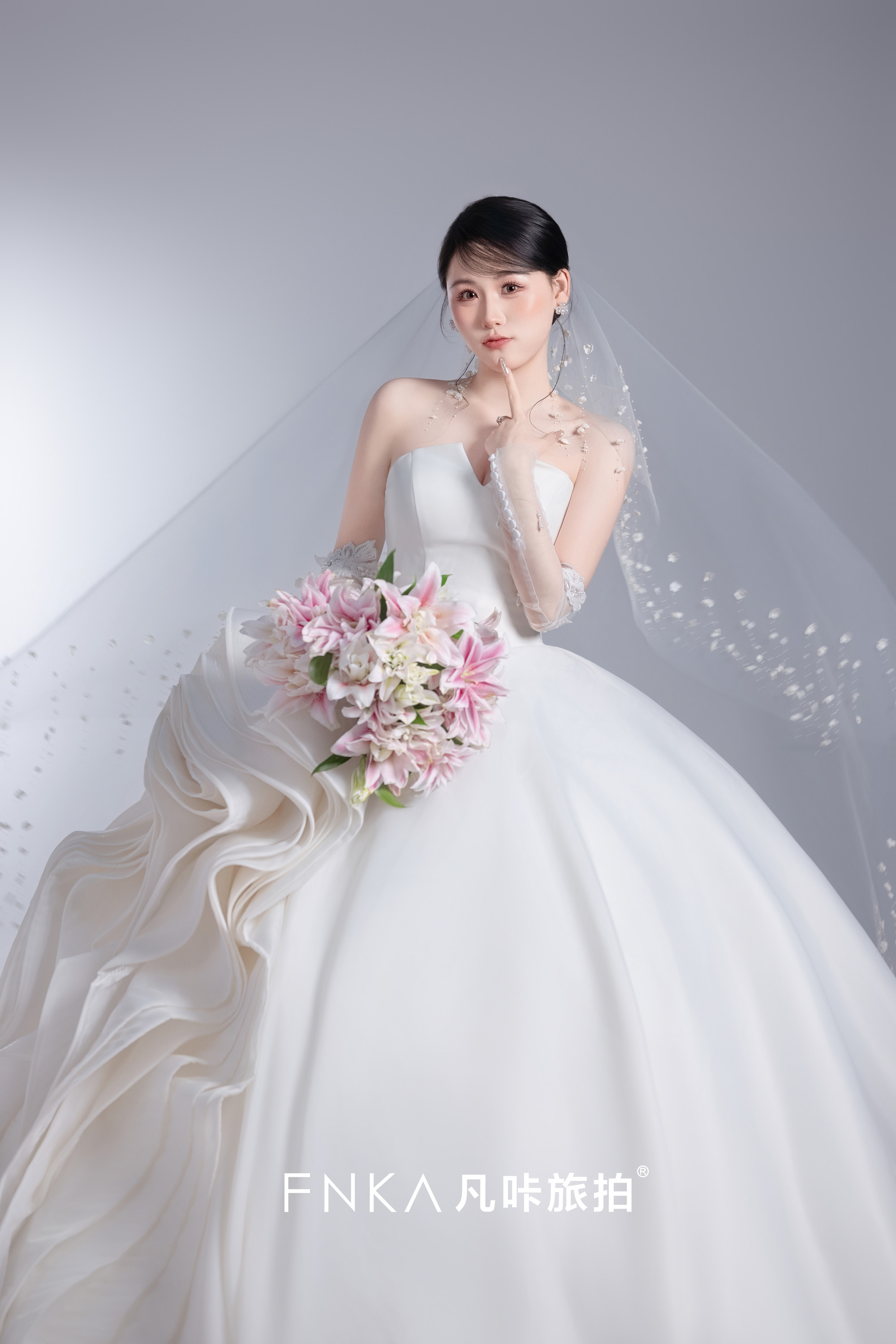 客片-韓系婚紗照3