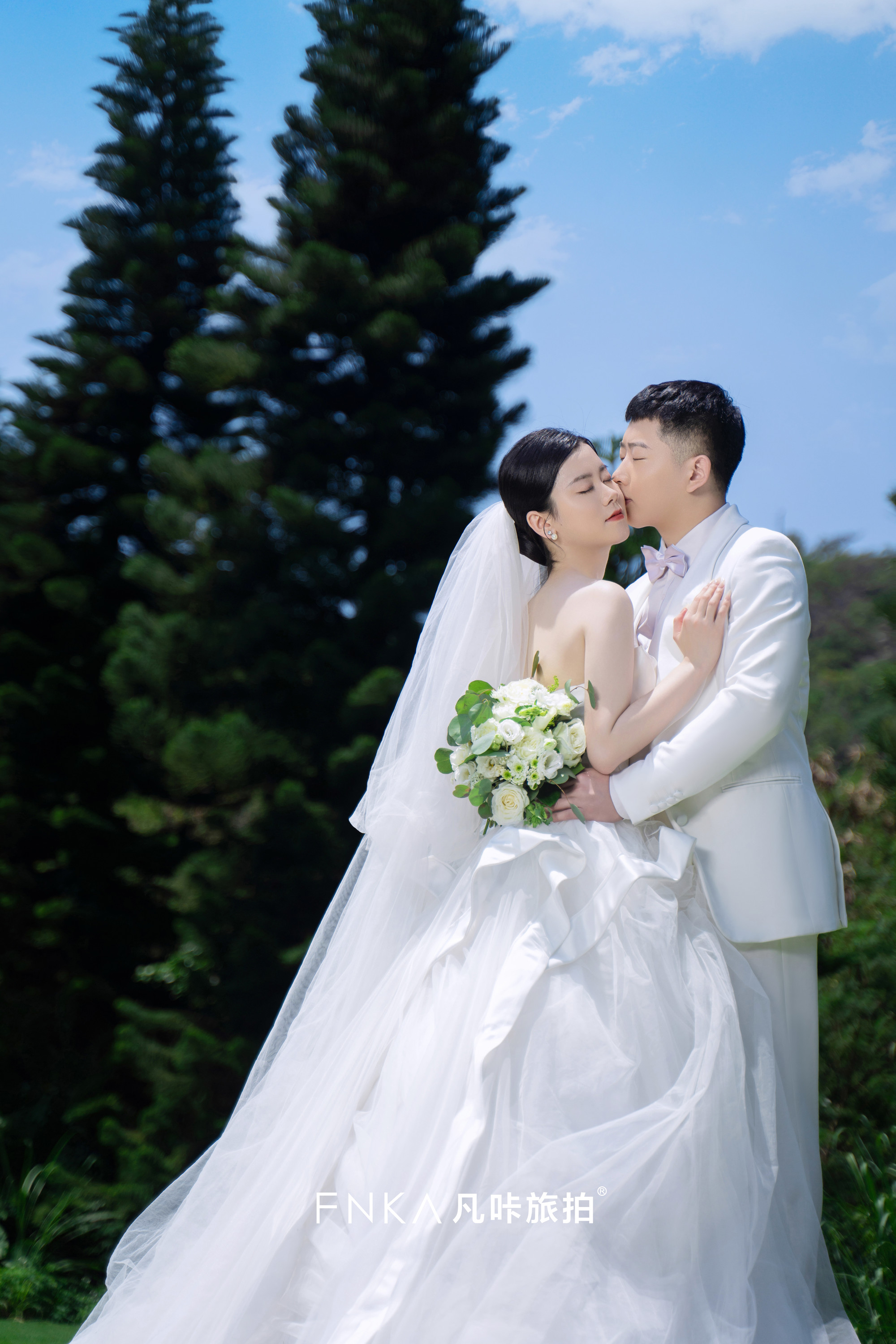 客片-草坪婚紗照5