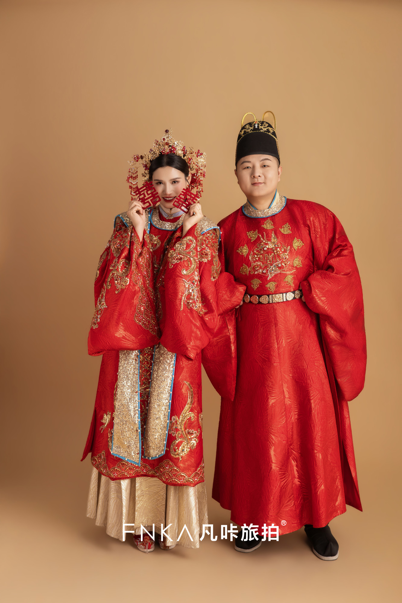 客片-汉服婚纱照2