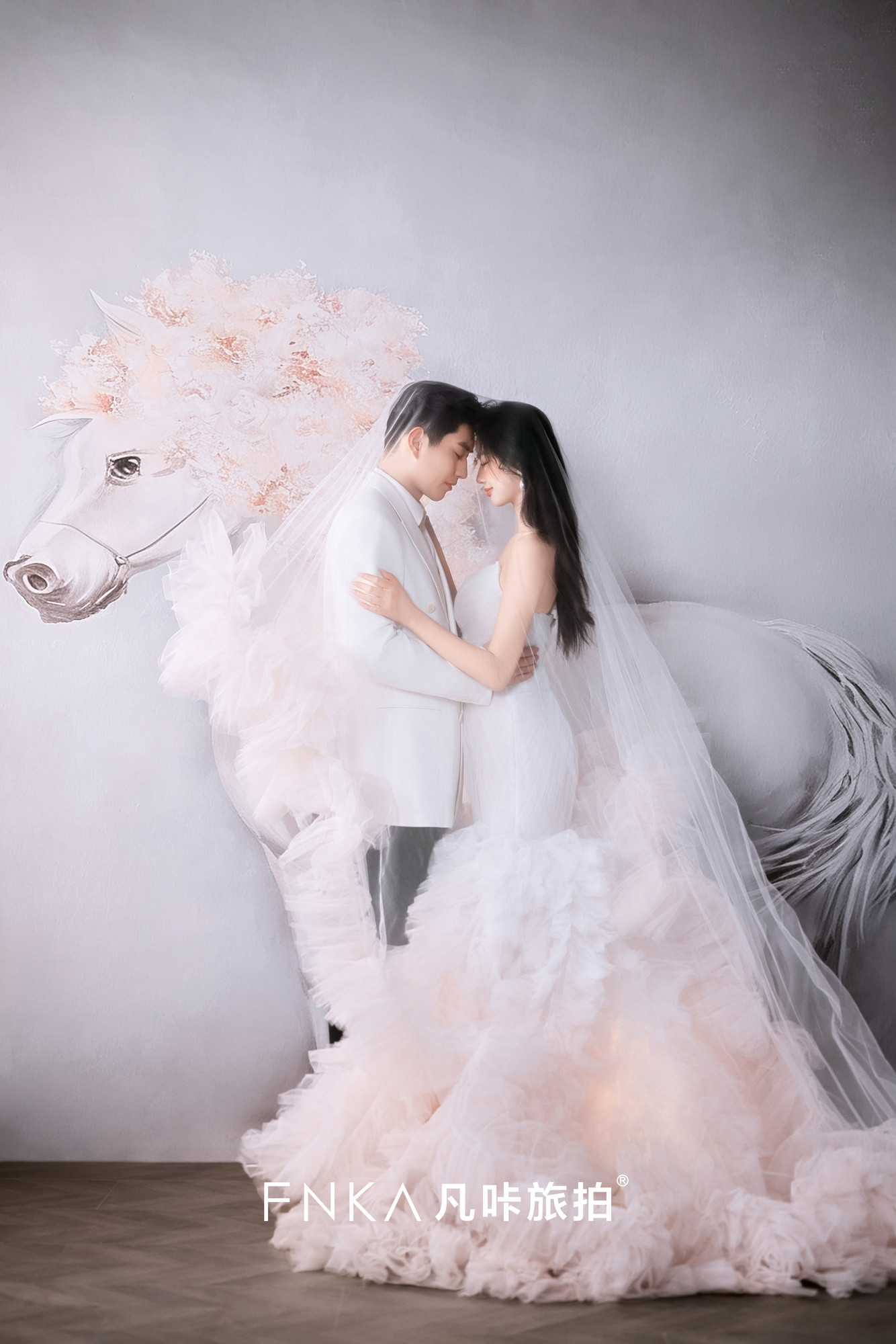 馬年婚紗照6