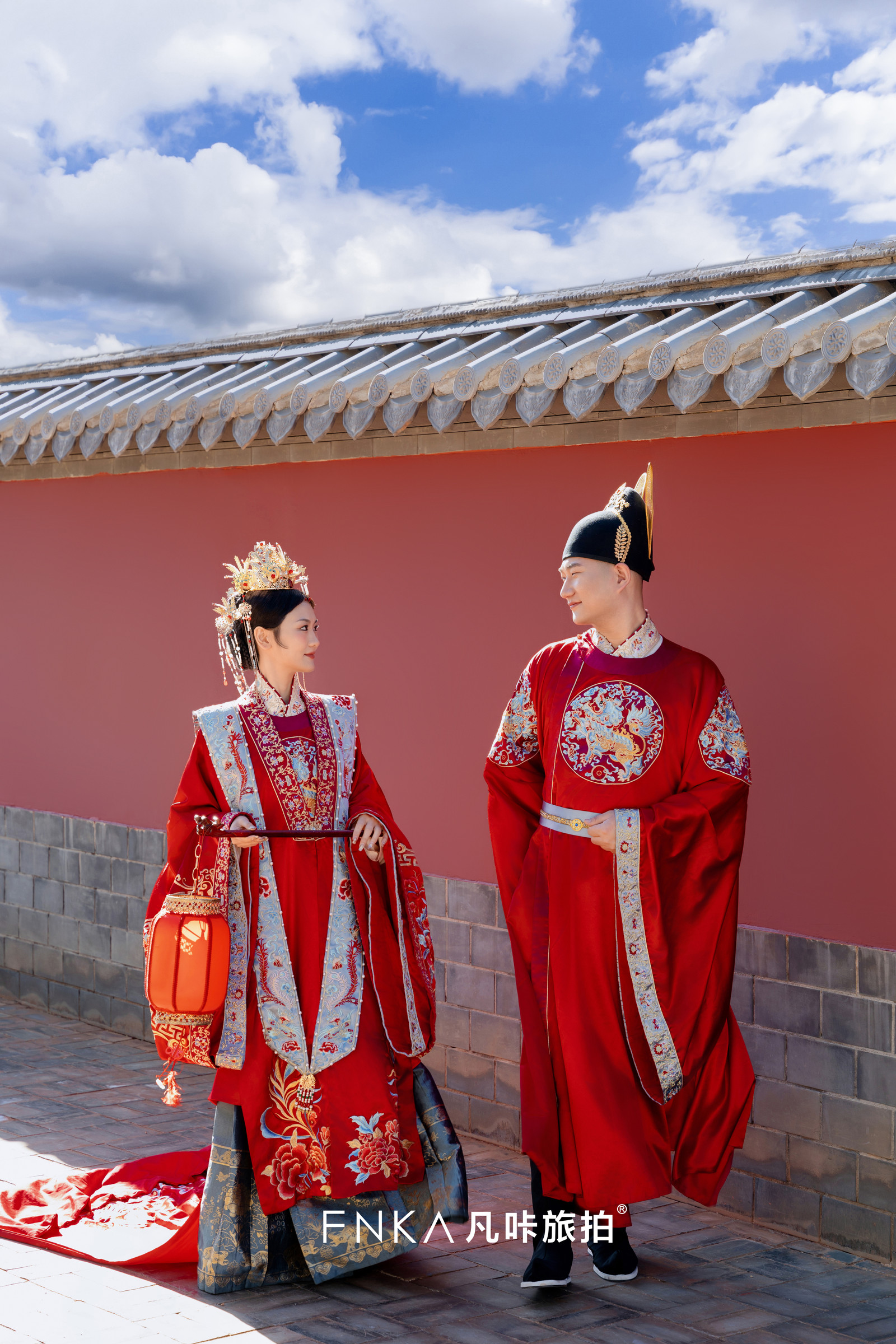 客片-滨海圣地汉服系4