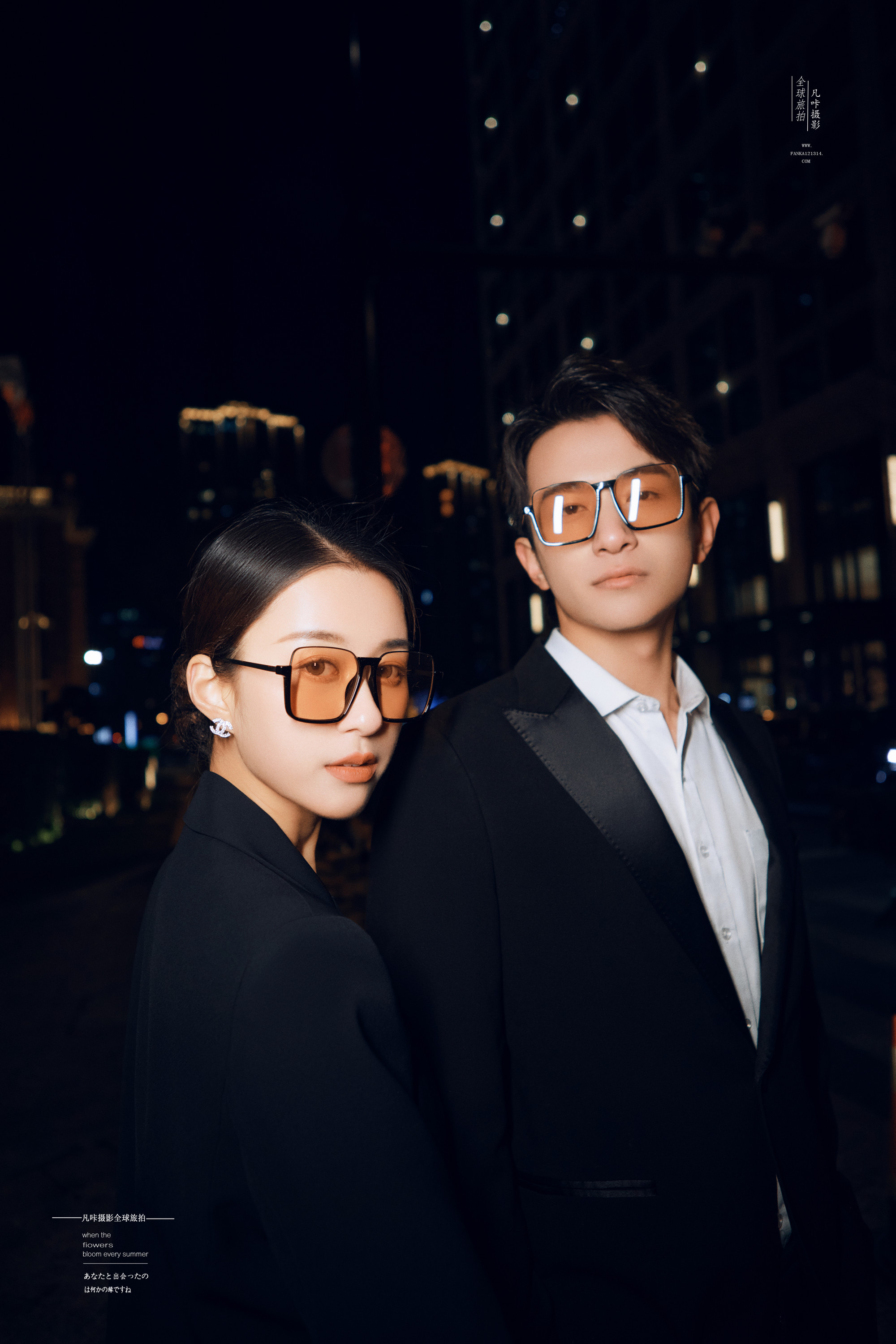 外滩-夜景5