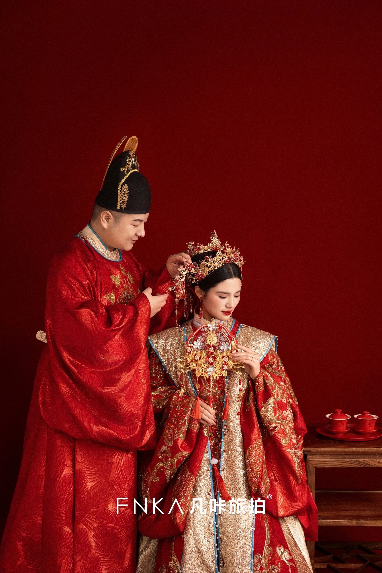 客片-汉服婚纱照1